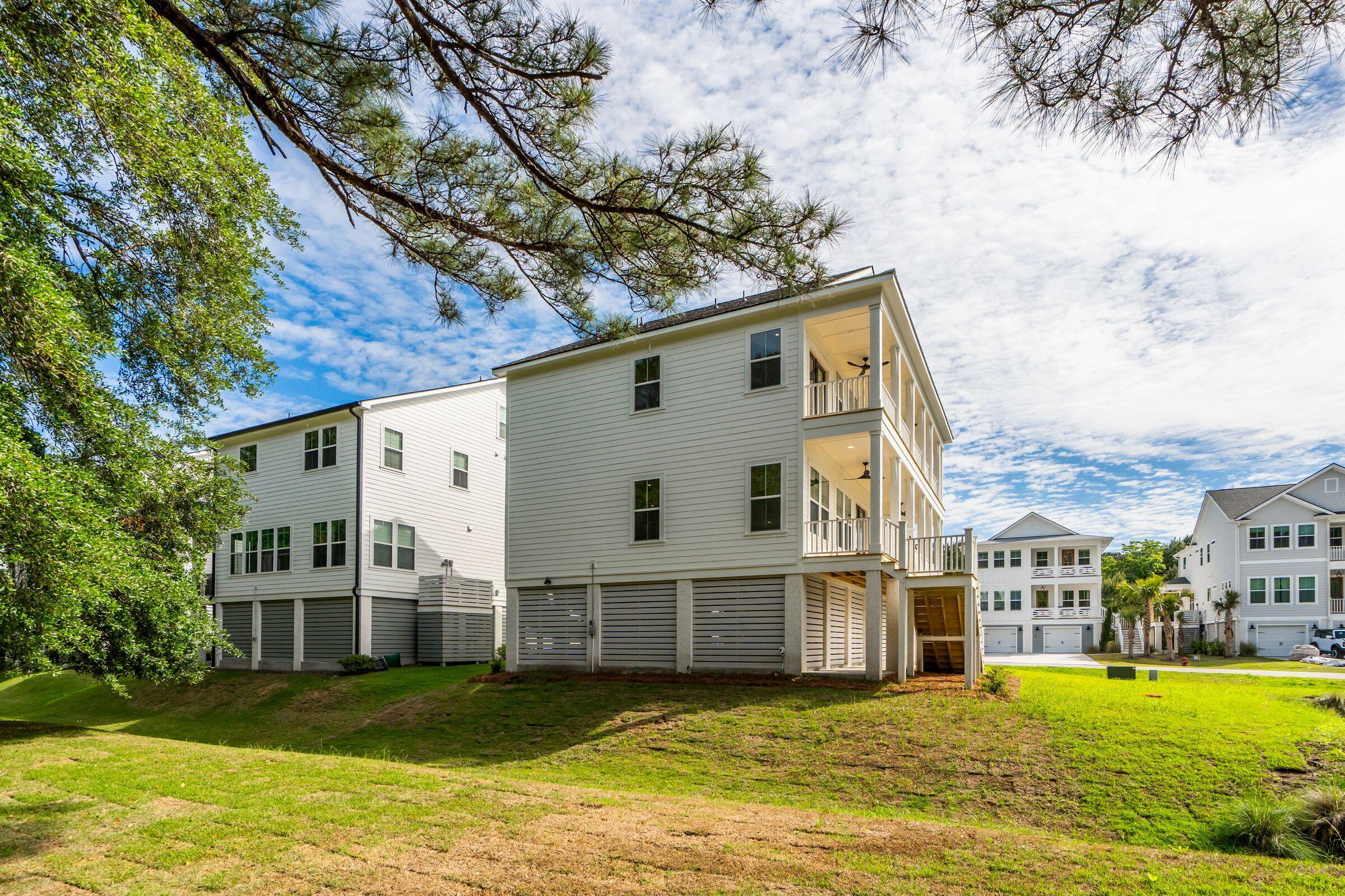 1051 Capersview Court