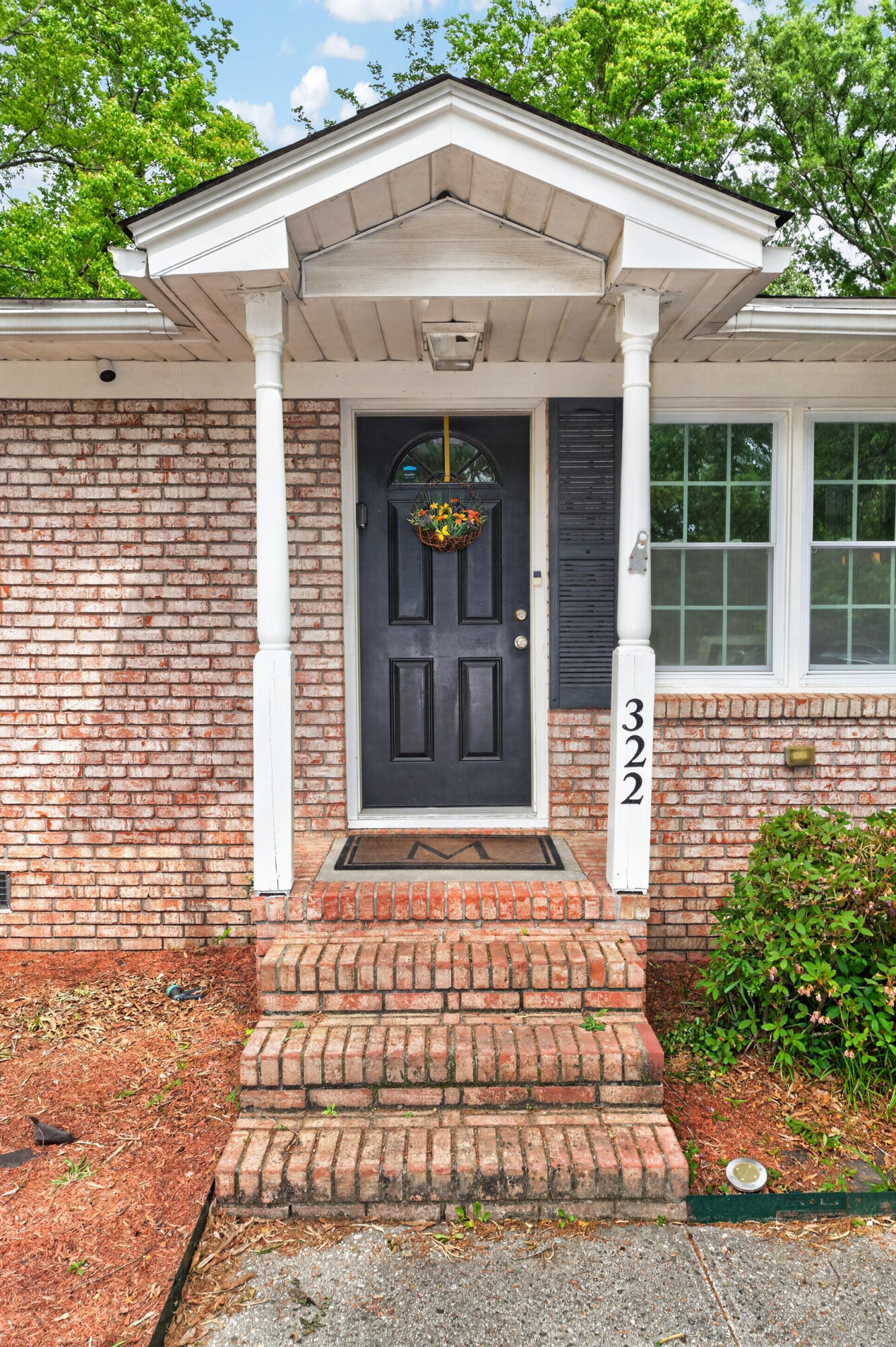 322 Mary Scott Drive