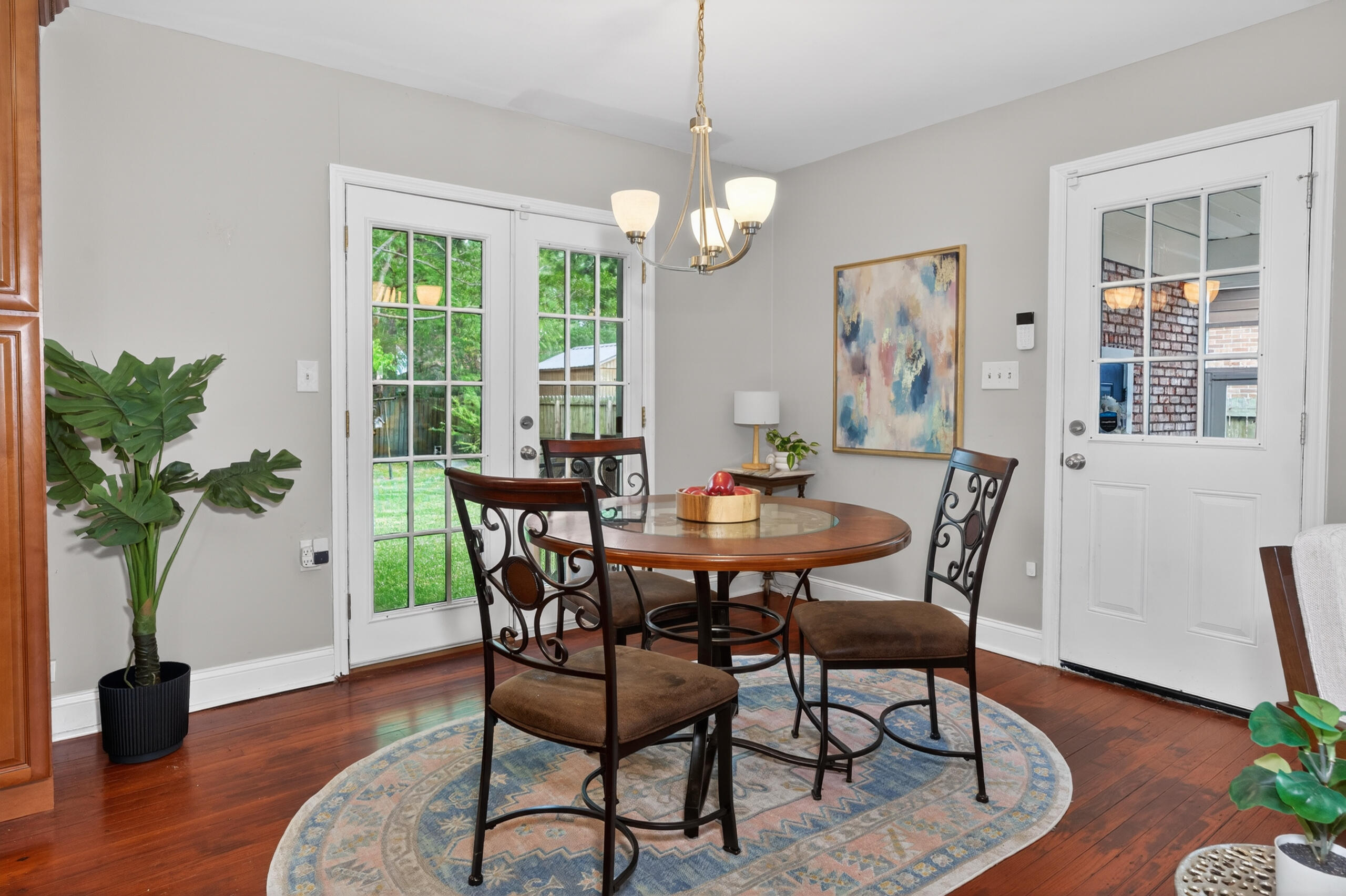 322 Mary Scott Drive