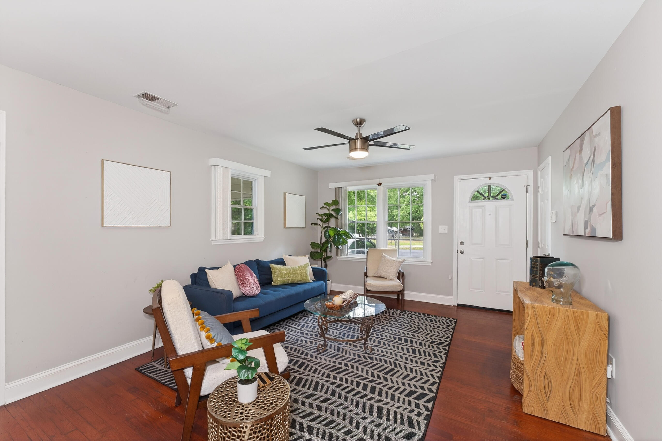 322 Mary Scott Drive