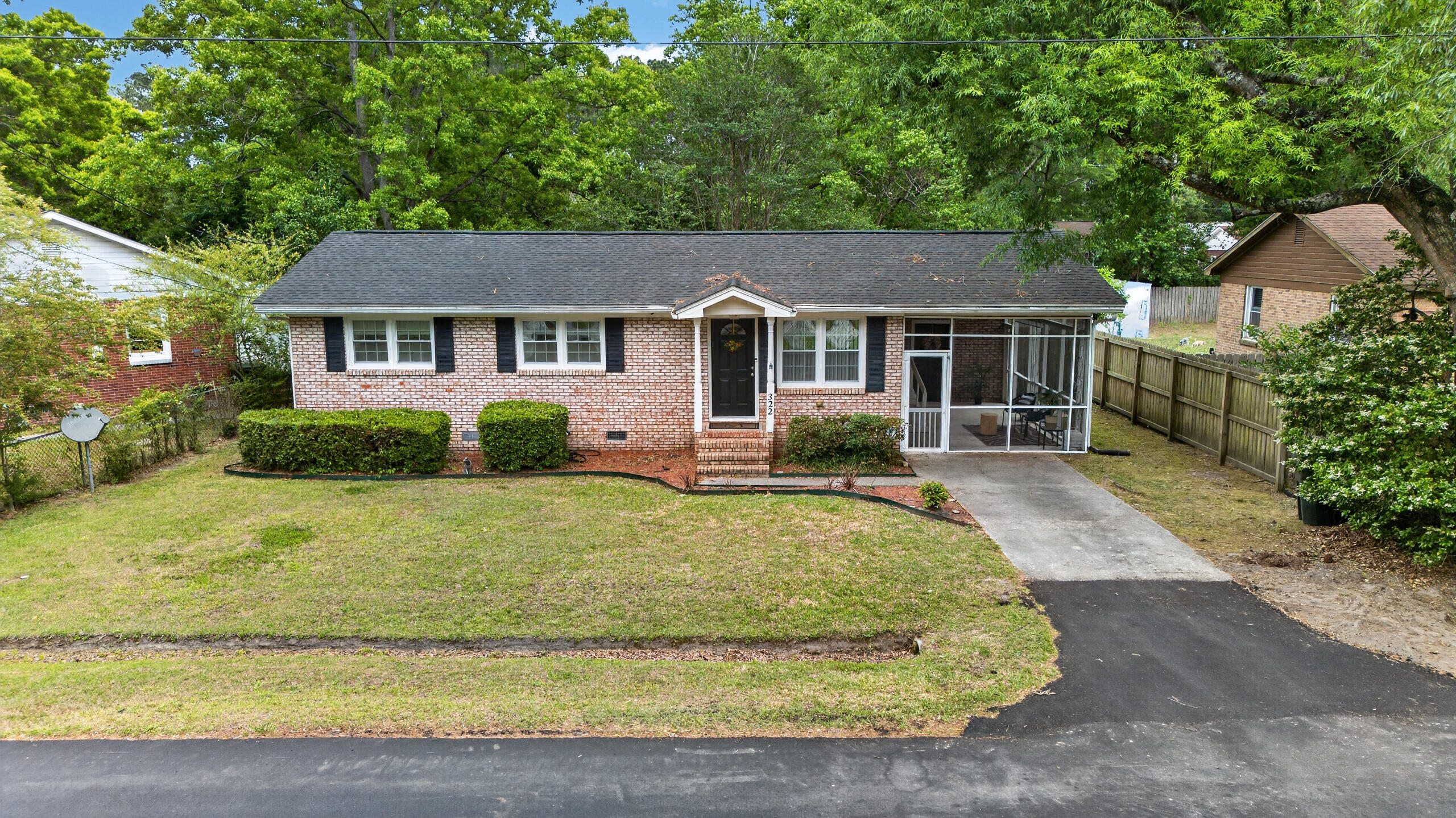 322 Mary Scott Drive
