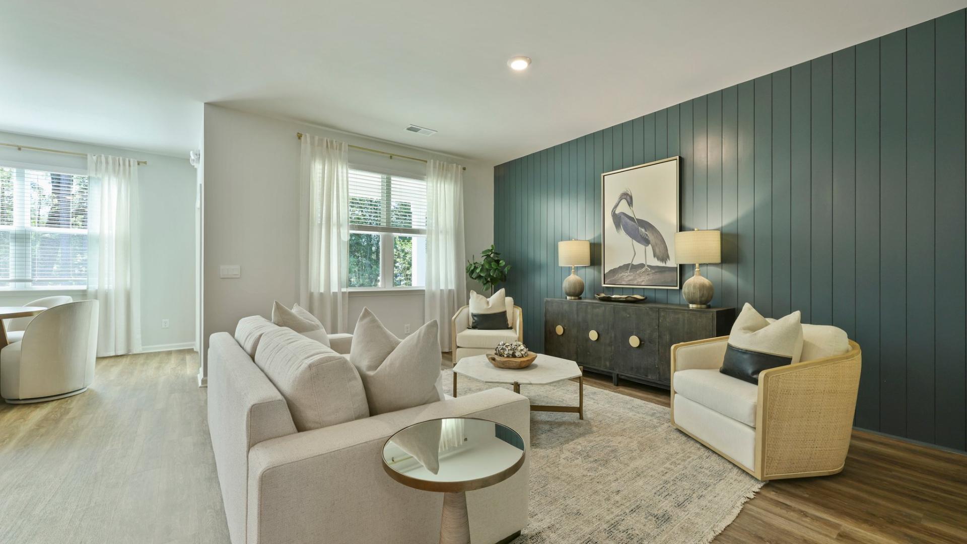 3186 Dalmore Drive