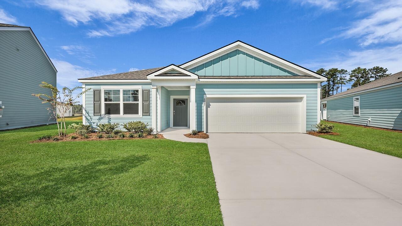 3186 Dalmore Drive