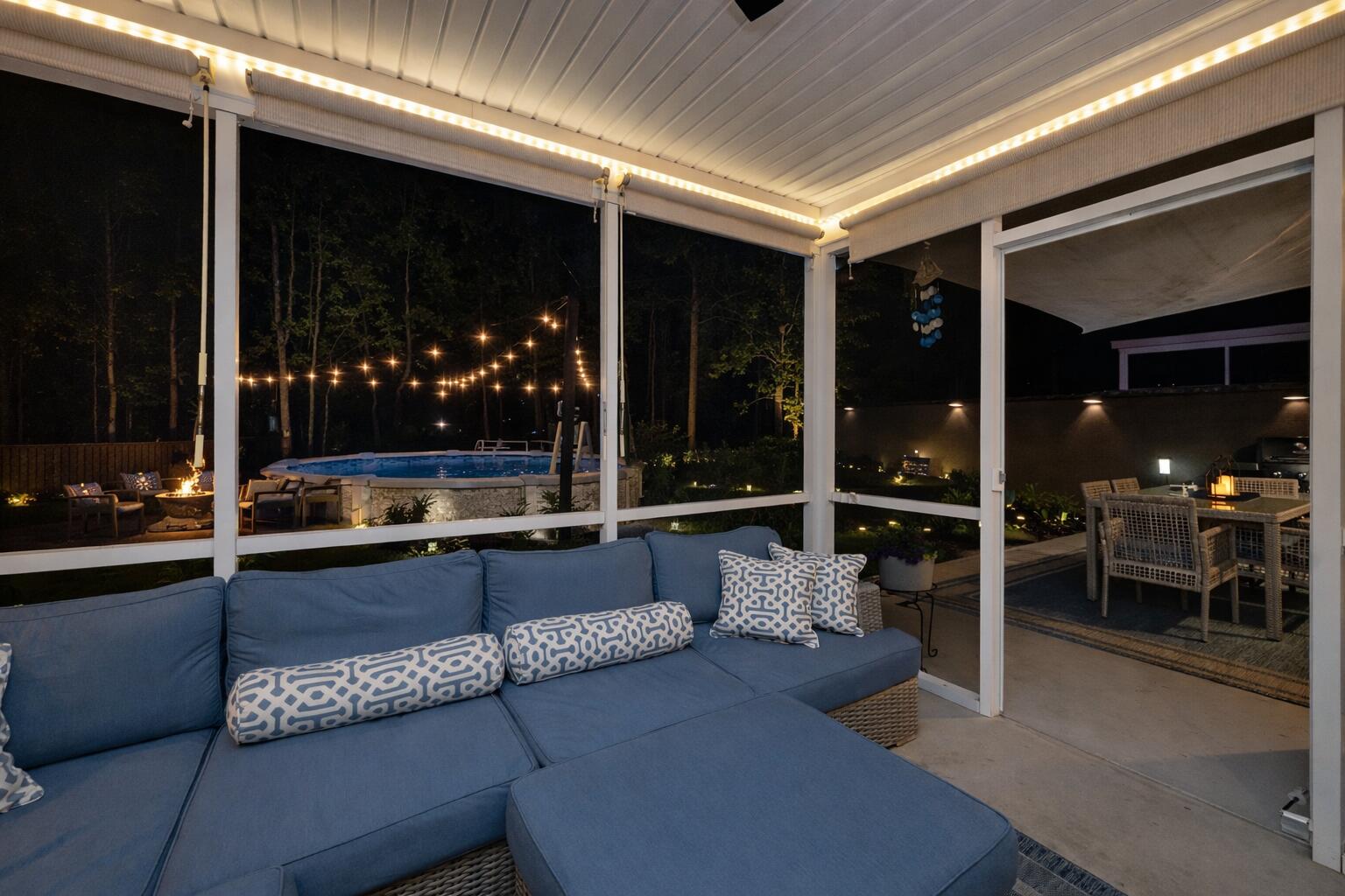 117 Malibu Road