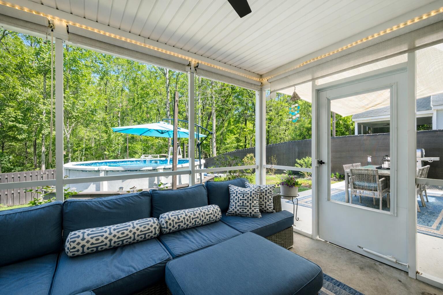 117 Malibu Road