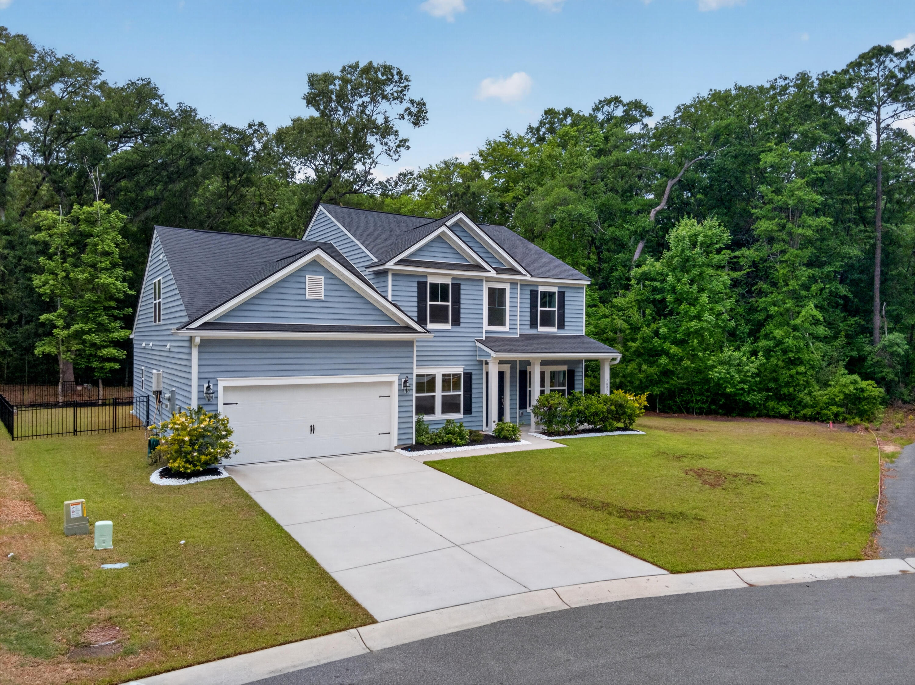 7089 Pumpkinseed Drive