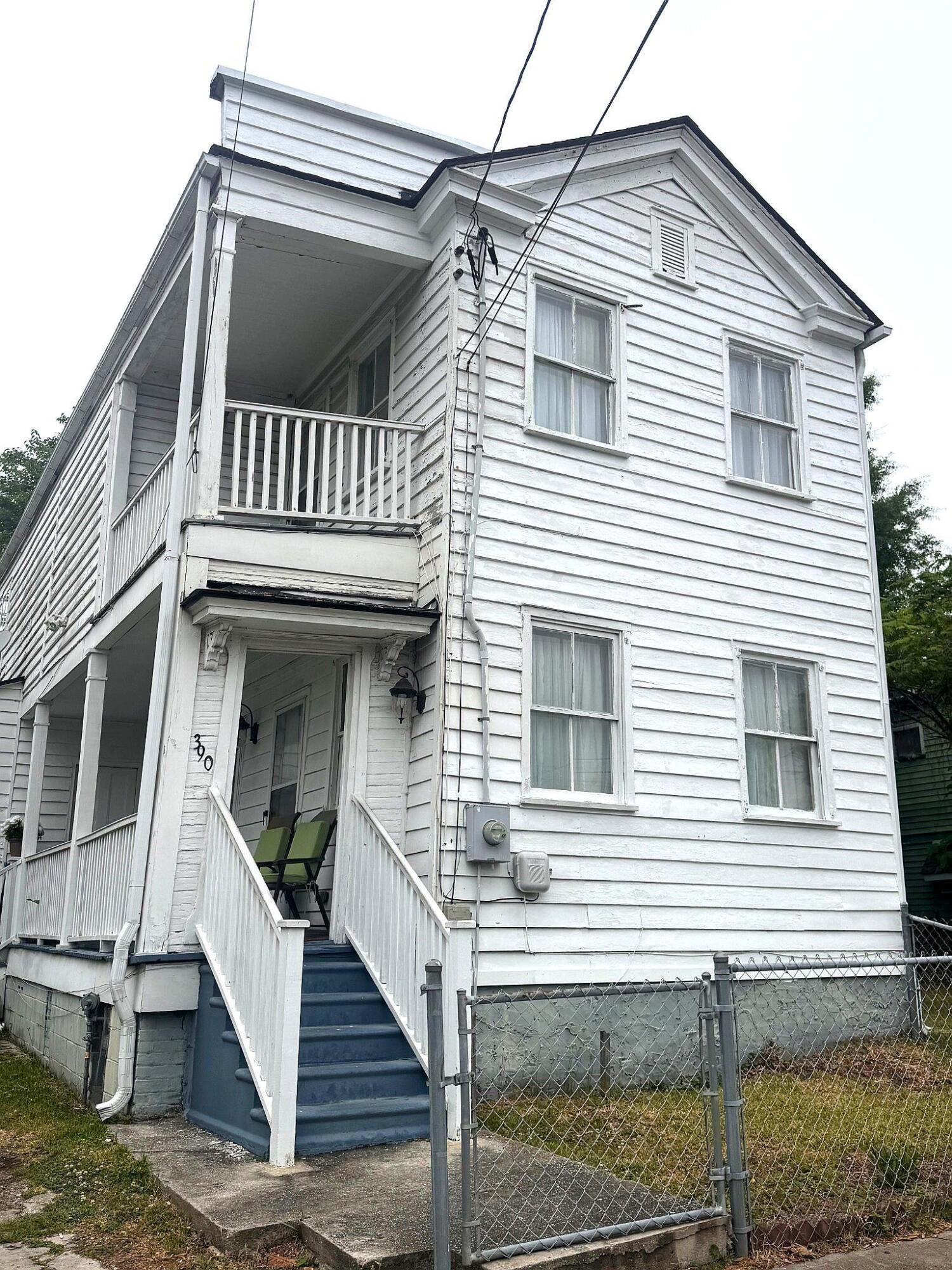390 Sumter Street