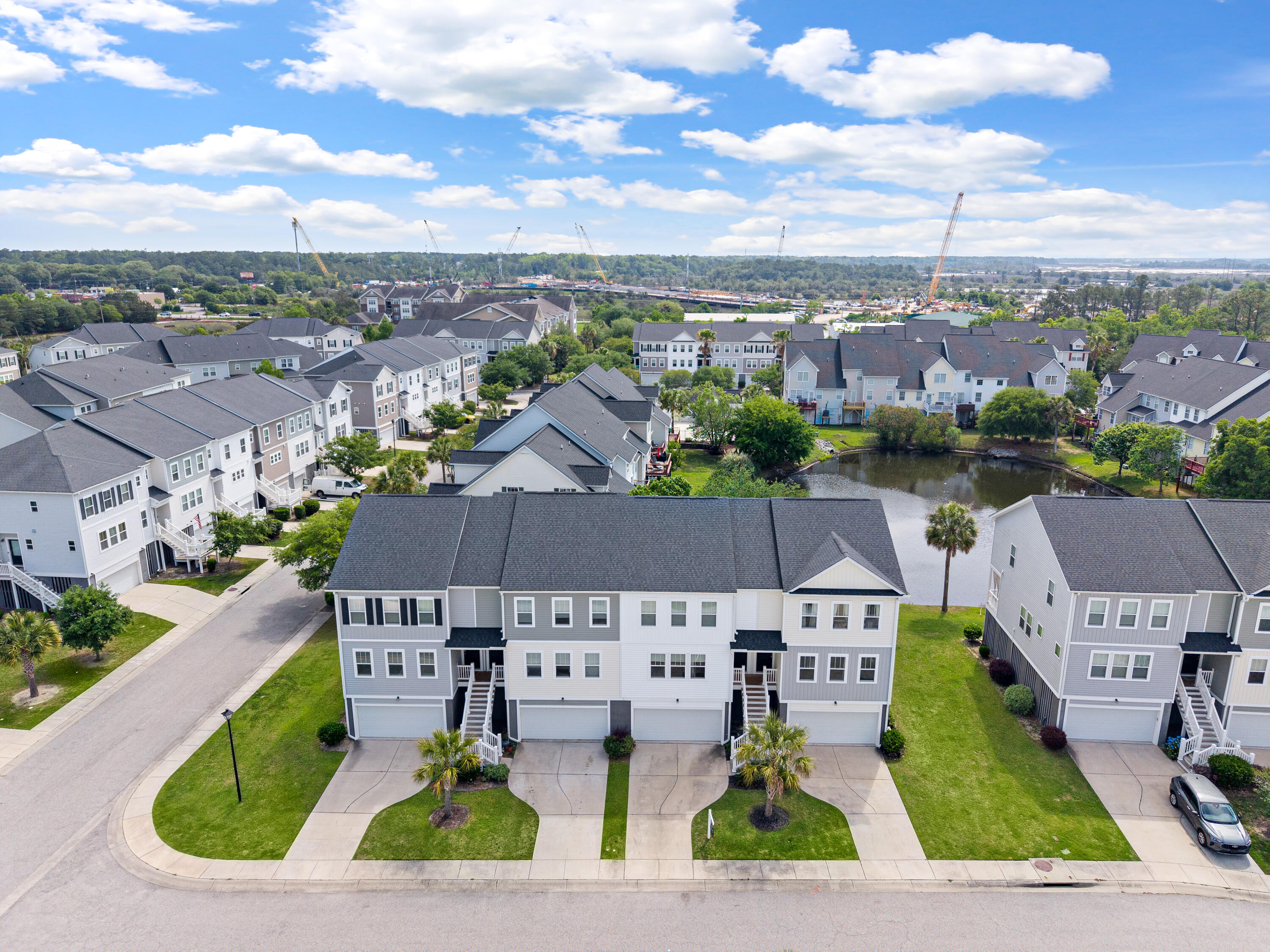 307 Lanyard Street