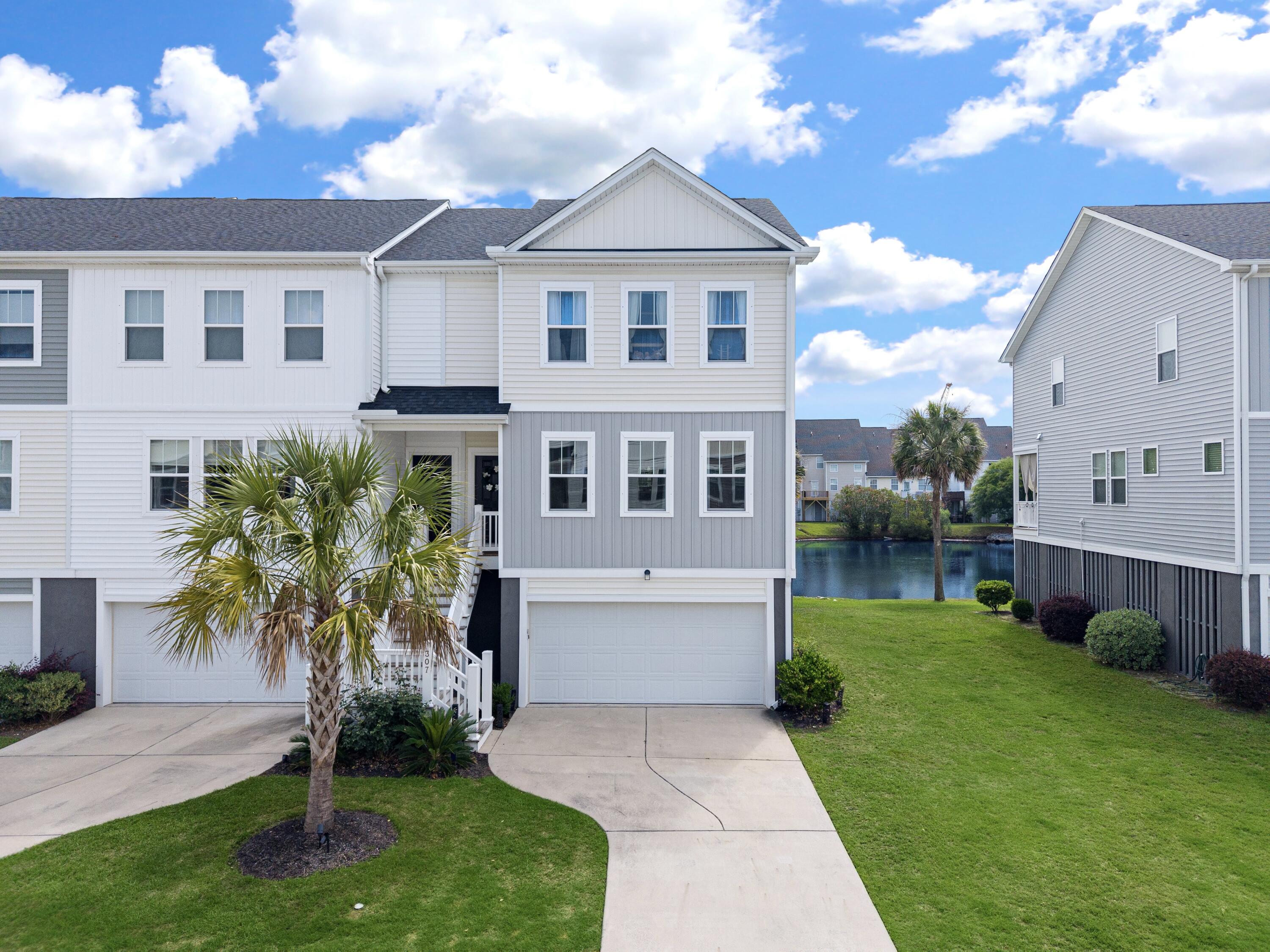 307 Lanyard Street