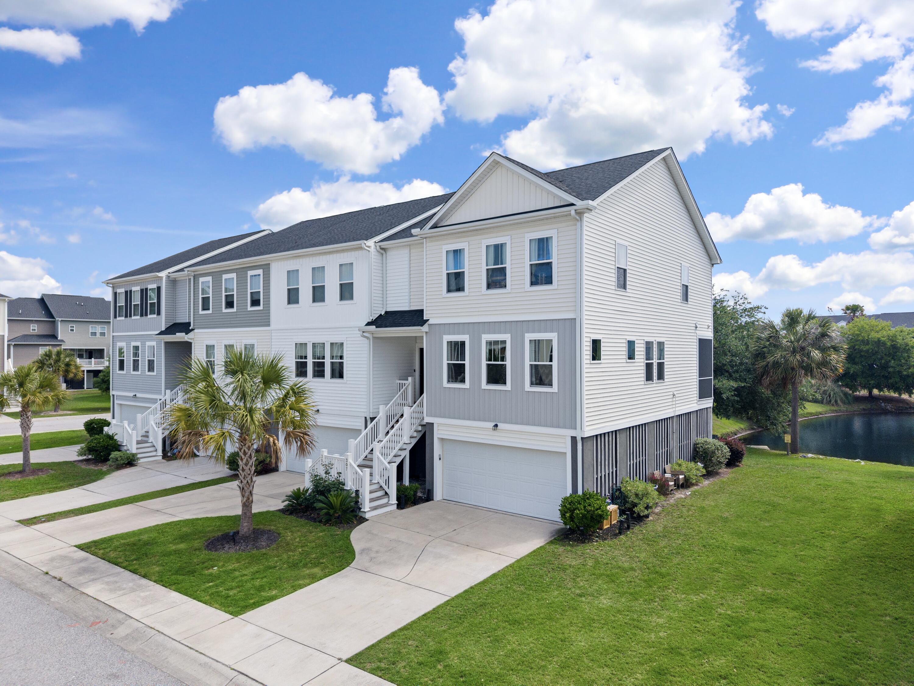 307 Lanyard Street