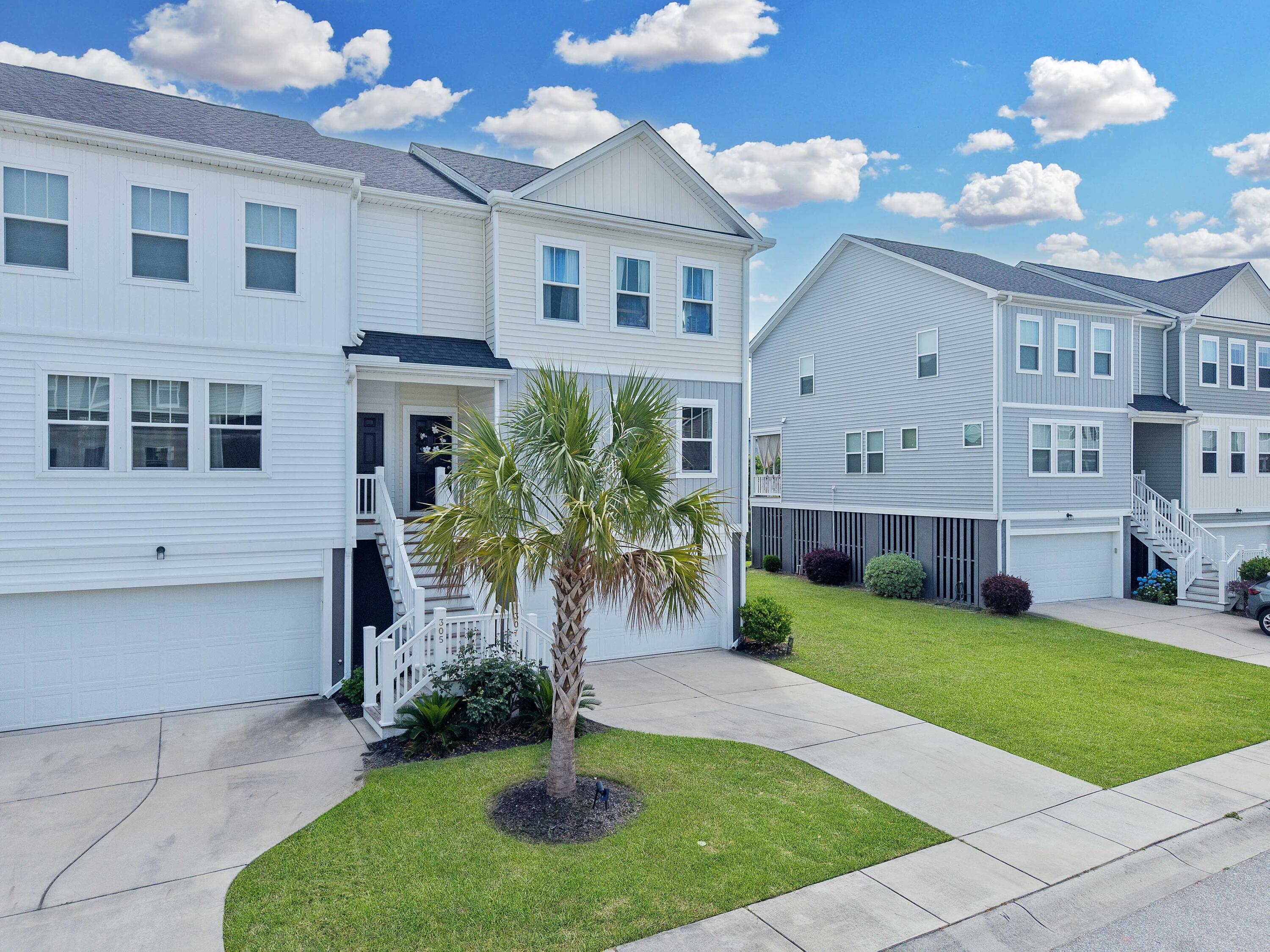 307 Lanyard Street
