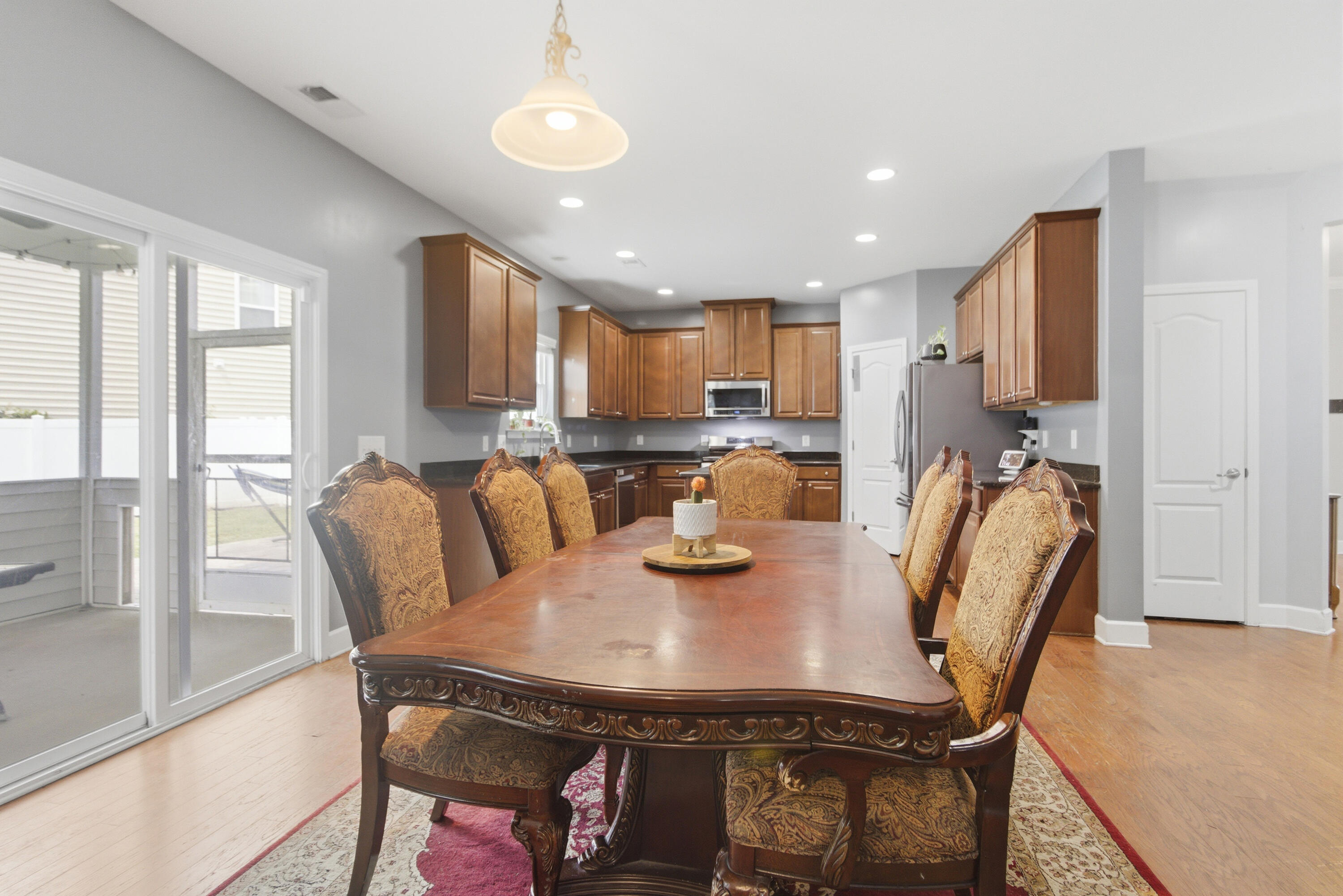 415 Fetterbush Drive
