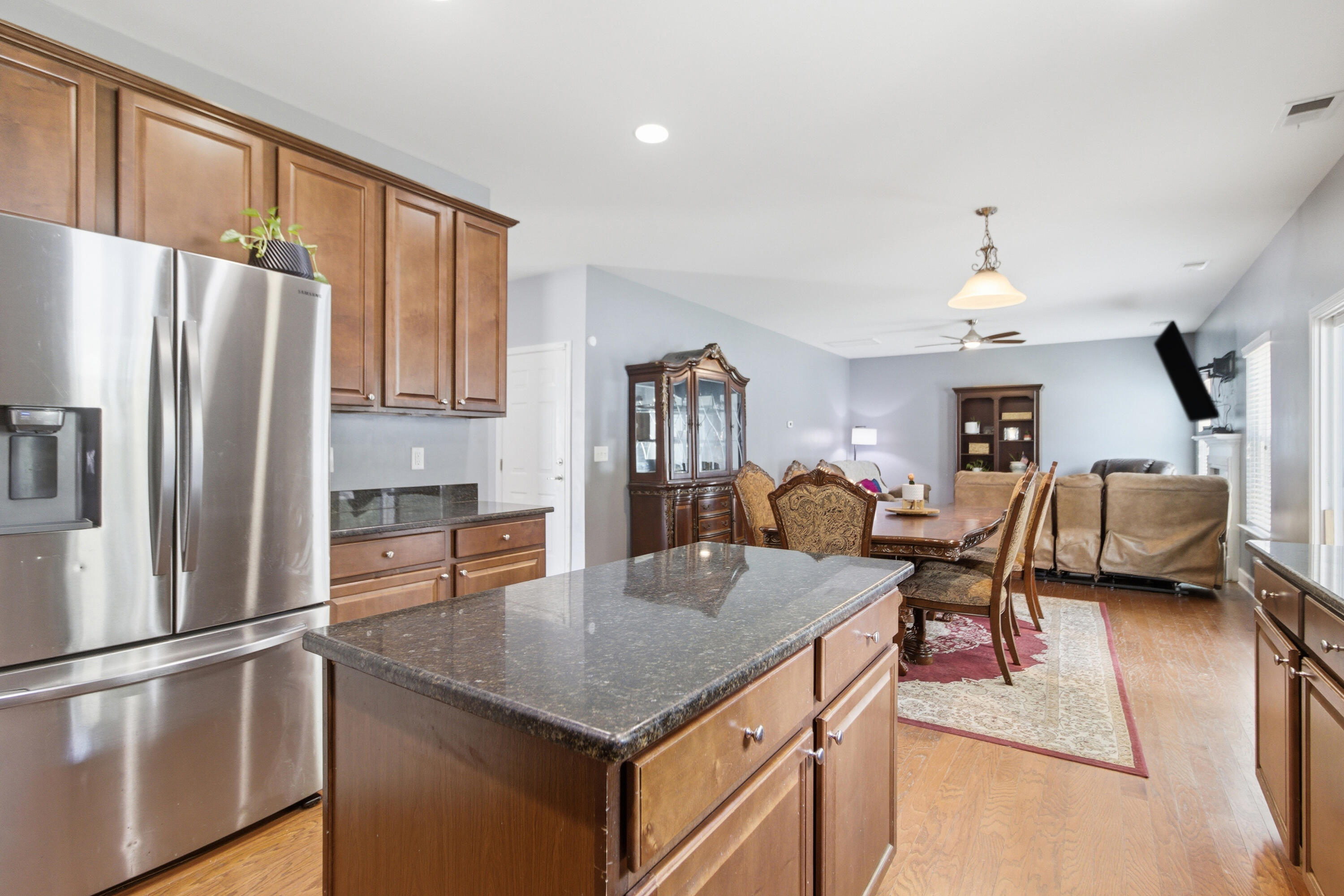 415 Fetterbush Drive