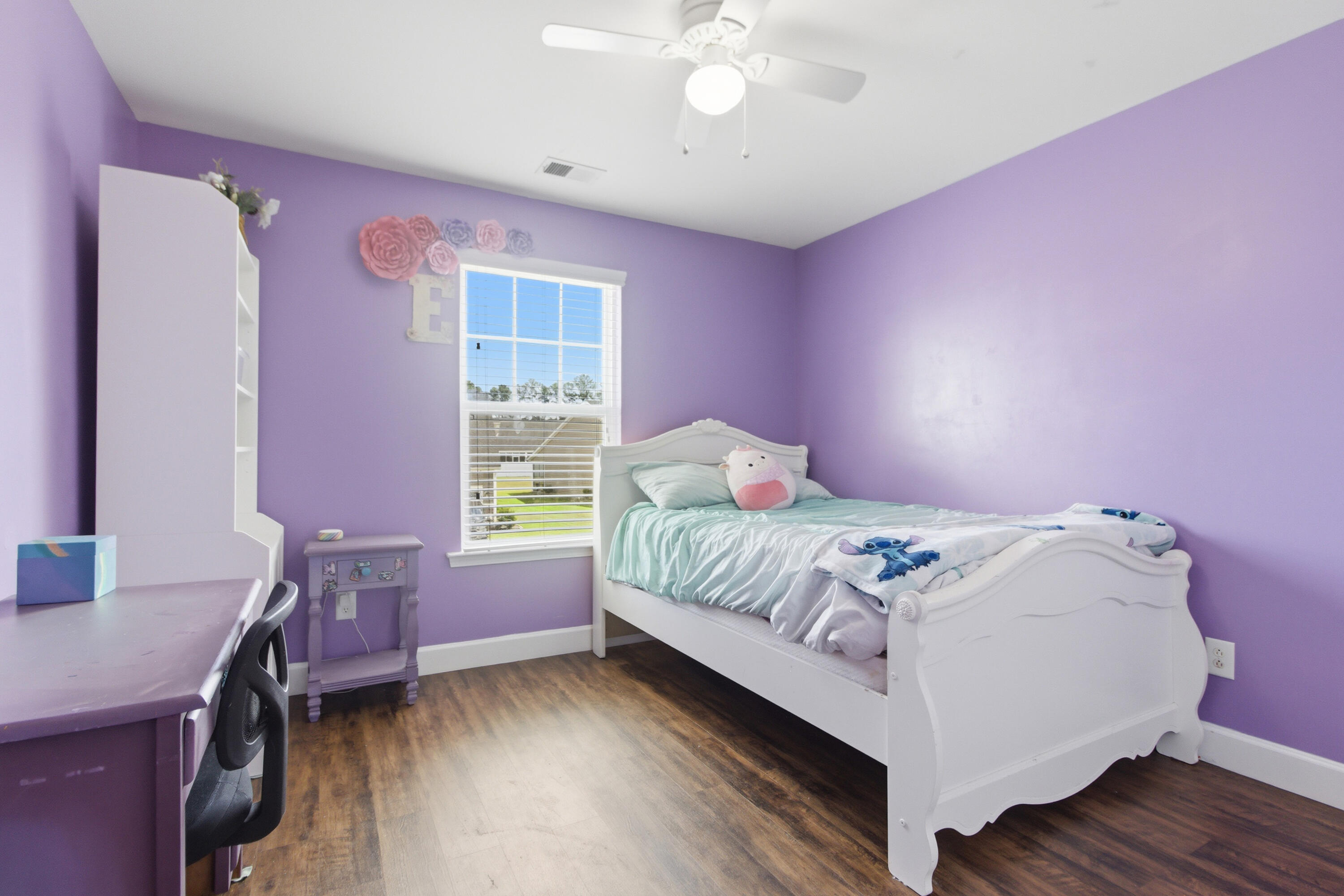 415 Fetterbush Drive