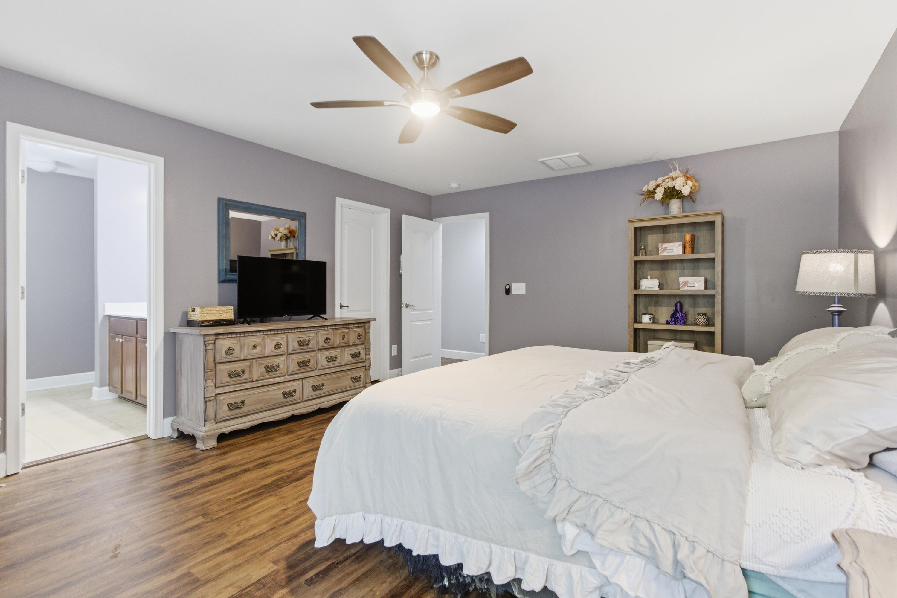 415 Fetterbush Drive