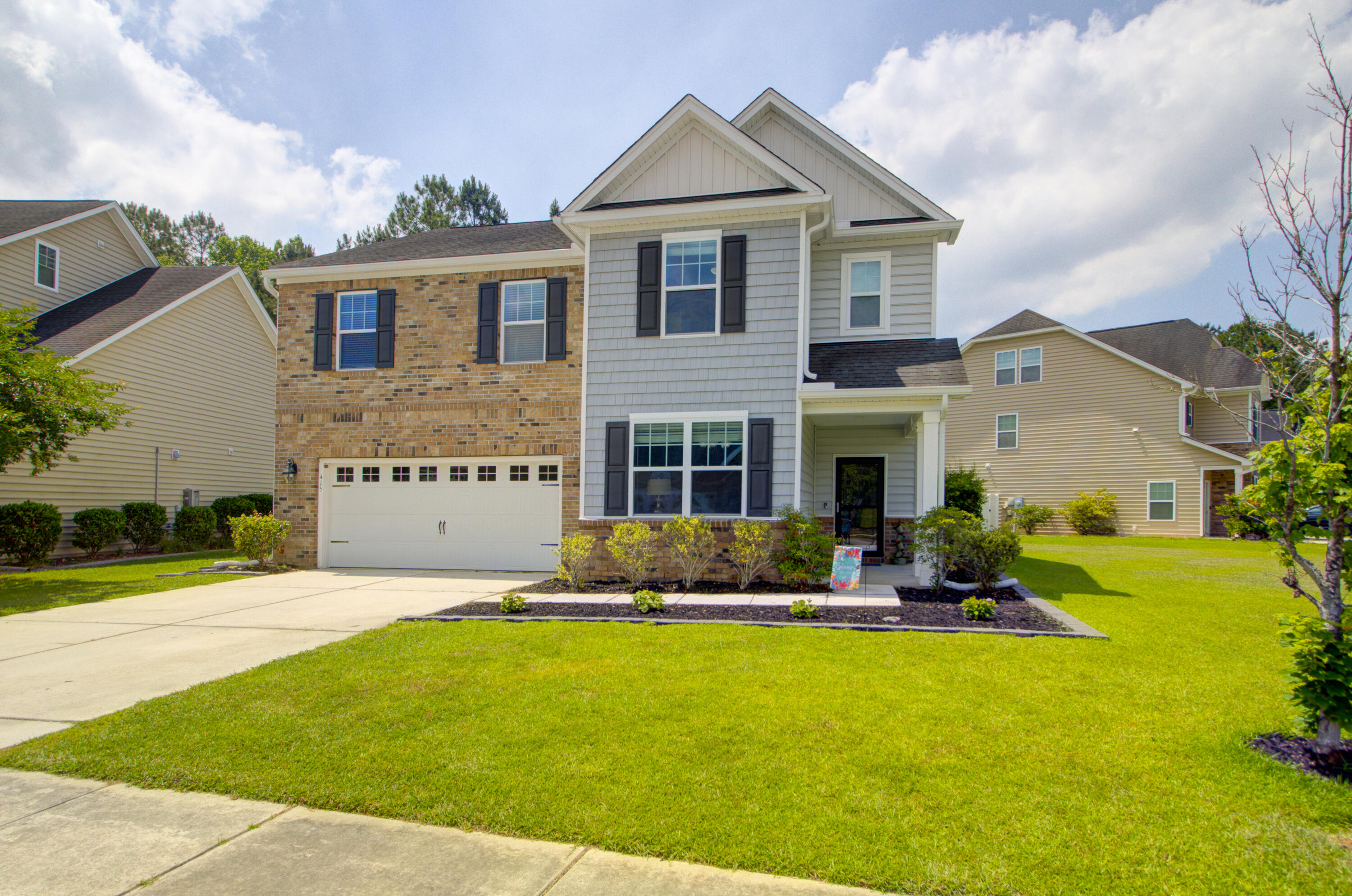 415 Fetterbush Drive