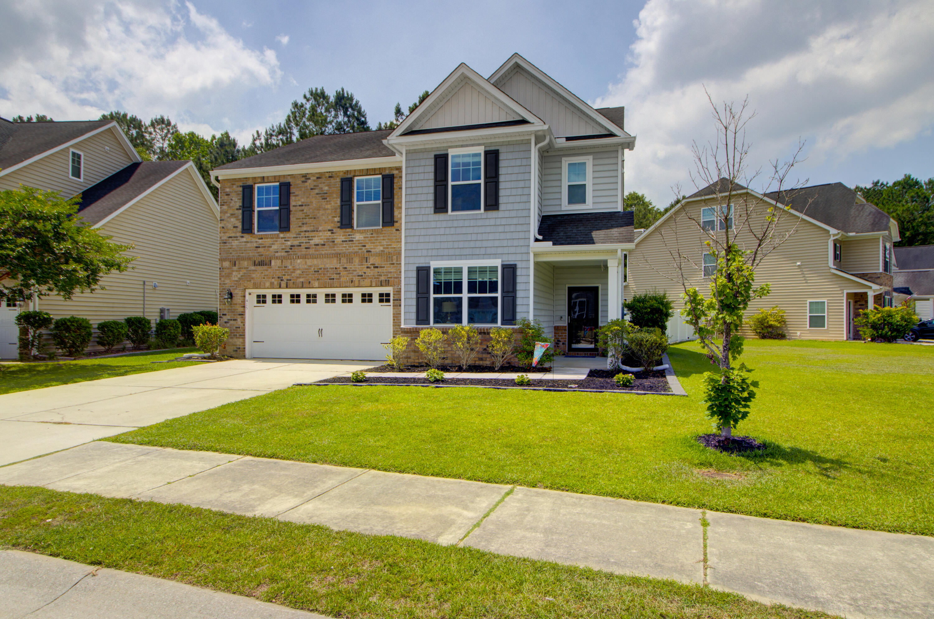 415 Fetterbush Drive