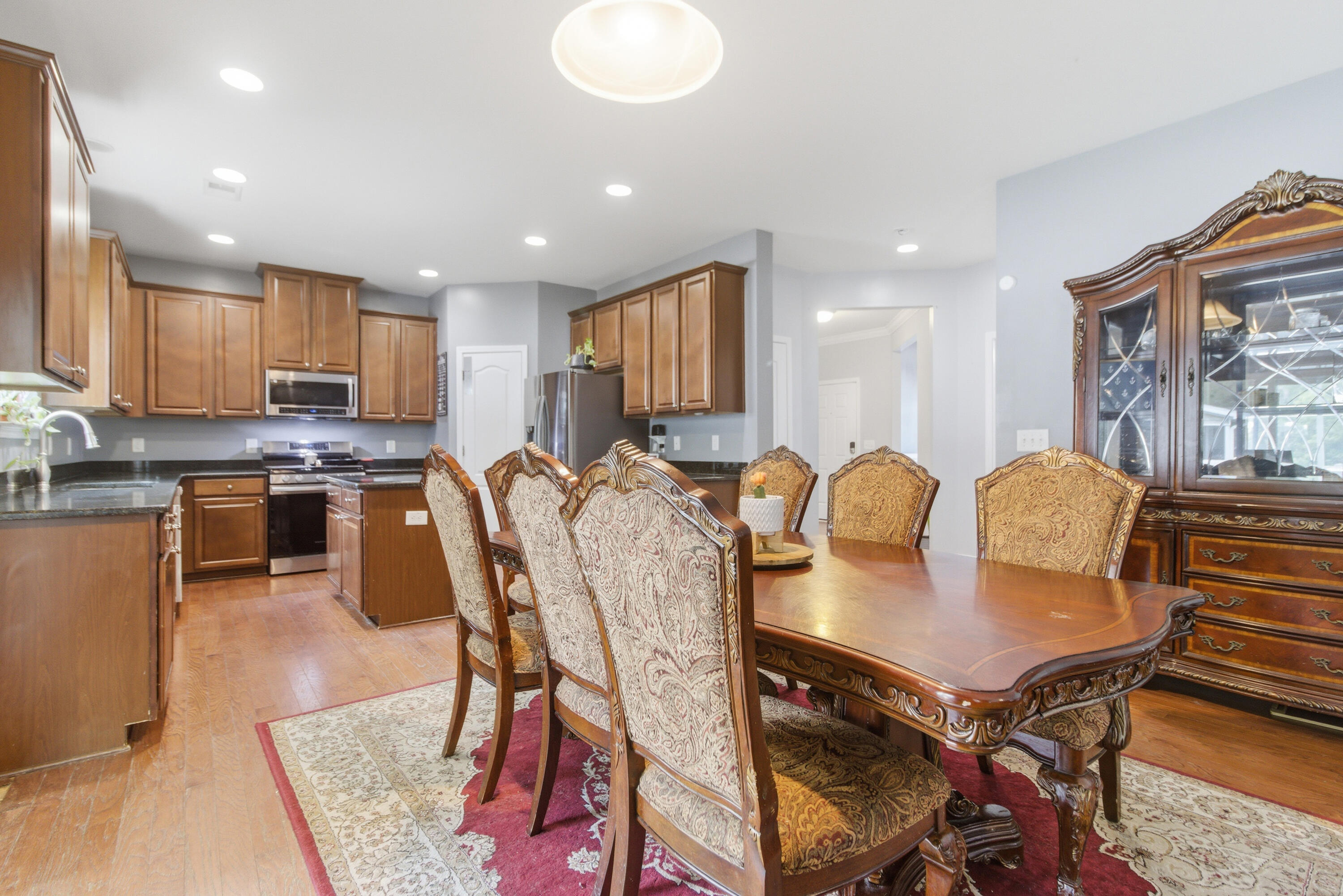 415 Fetterbush Drive
