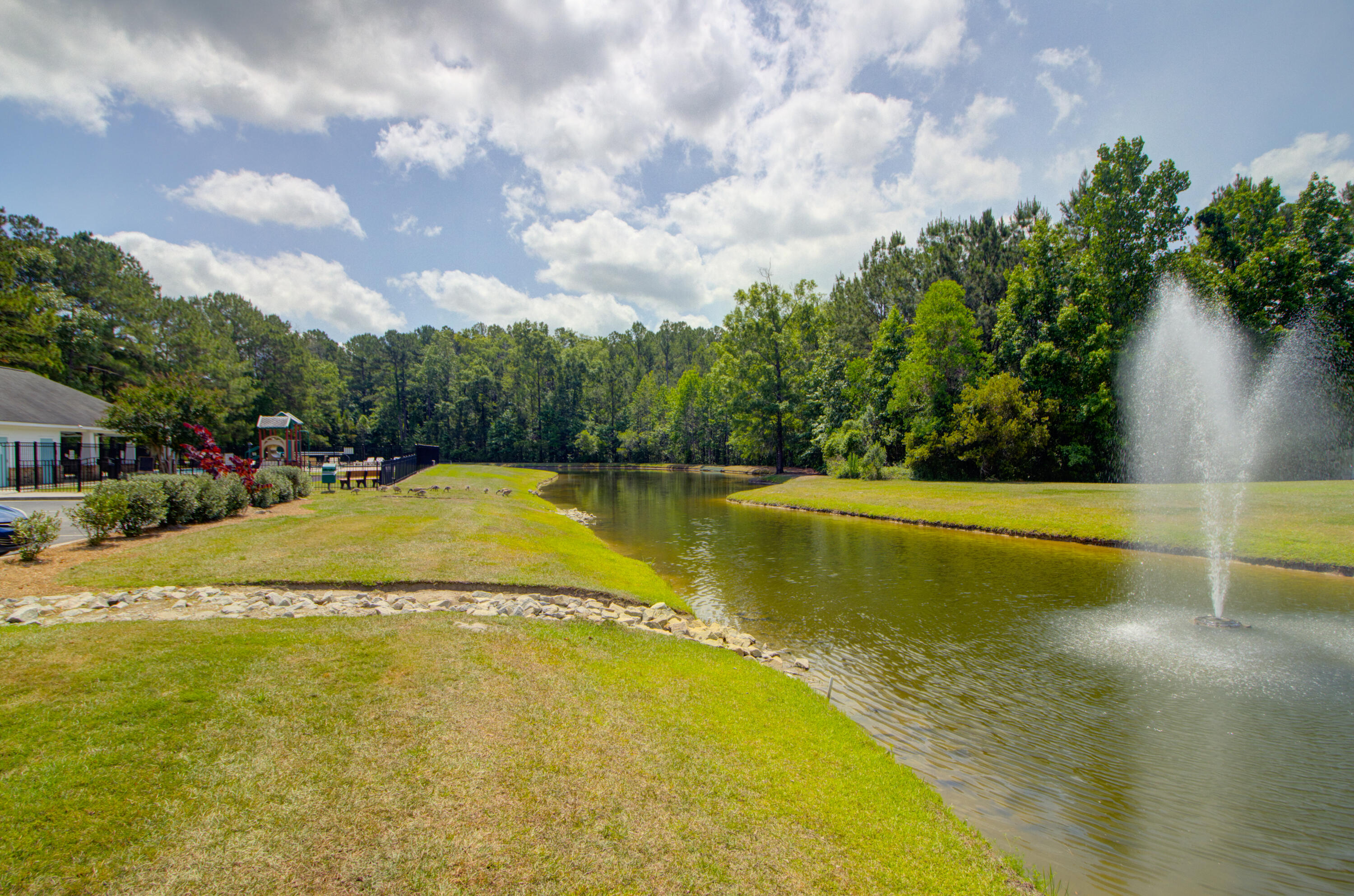 415 Fetterbush Drive