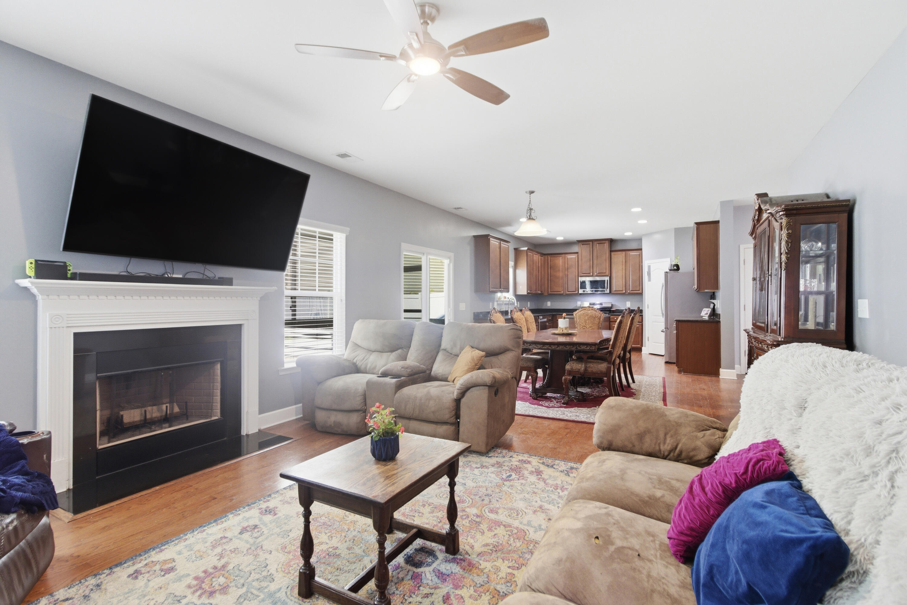 415 Fetterbush Drive