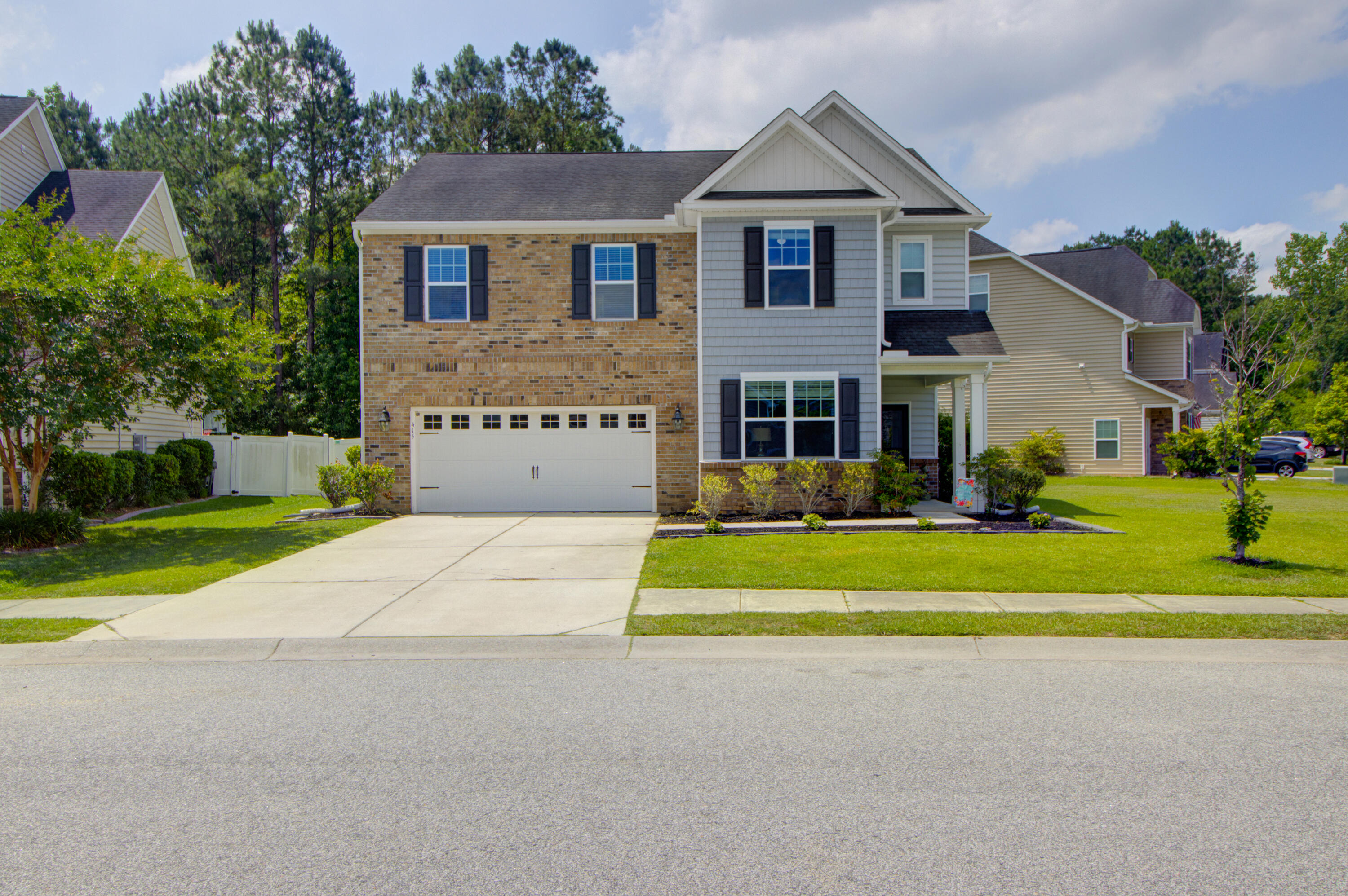 415 Fetterbush Drive