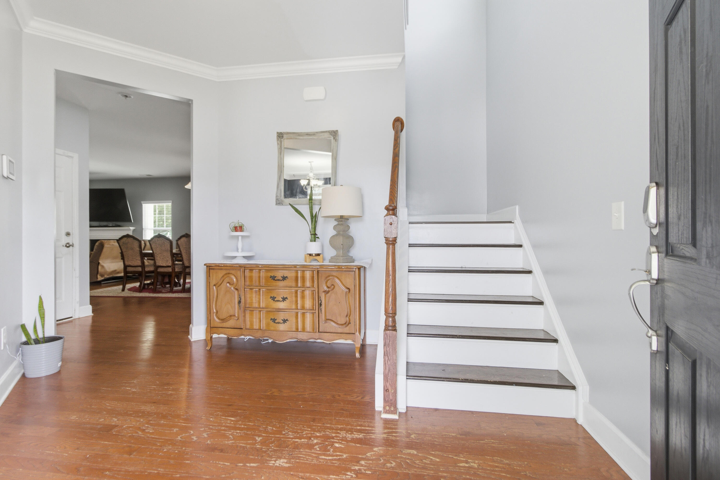 415 Fetterbush Drive