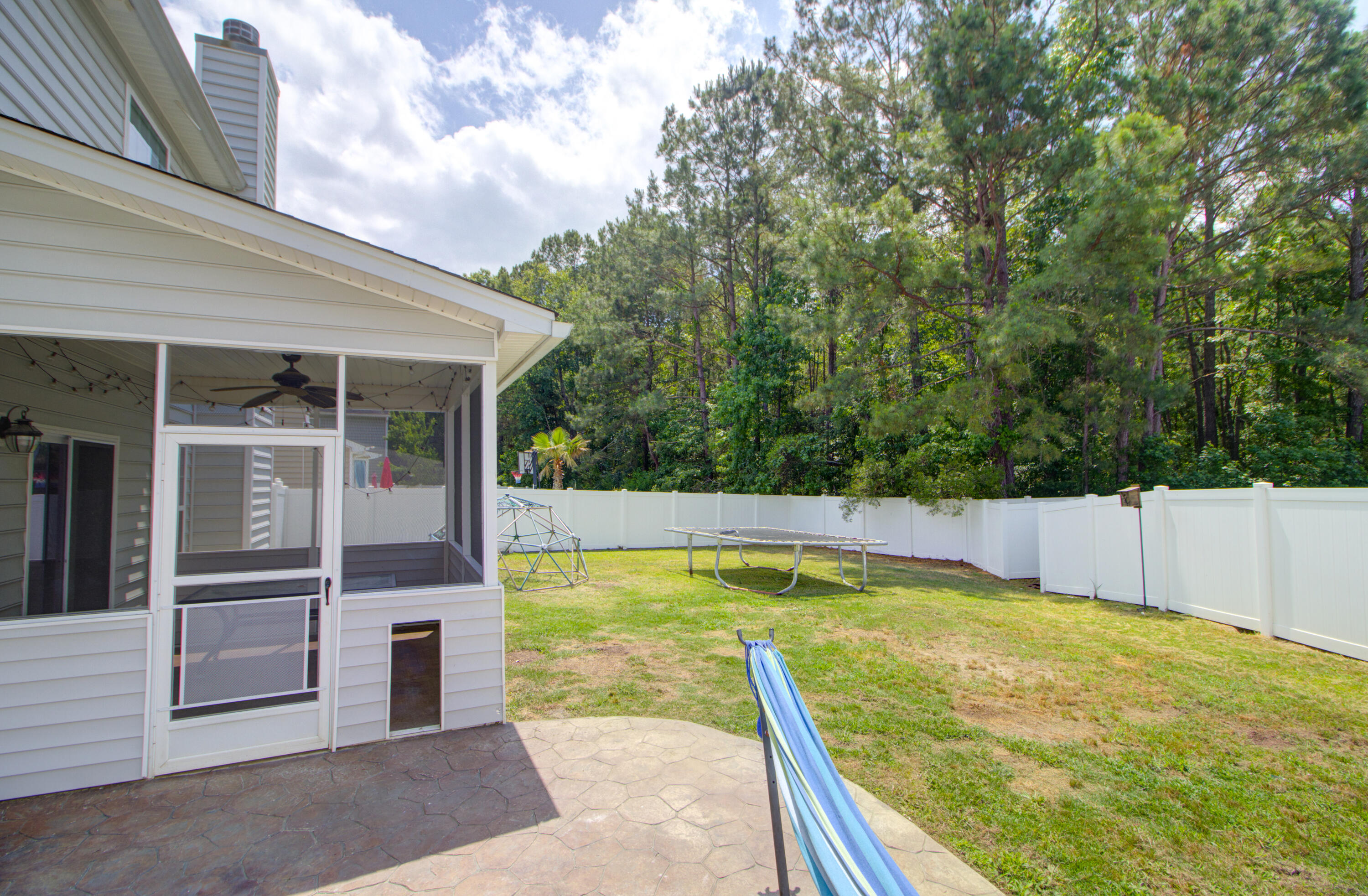 415 Fetterbush Drive