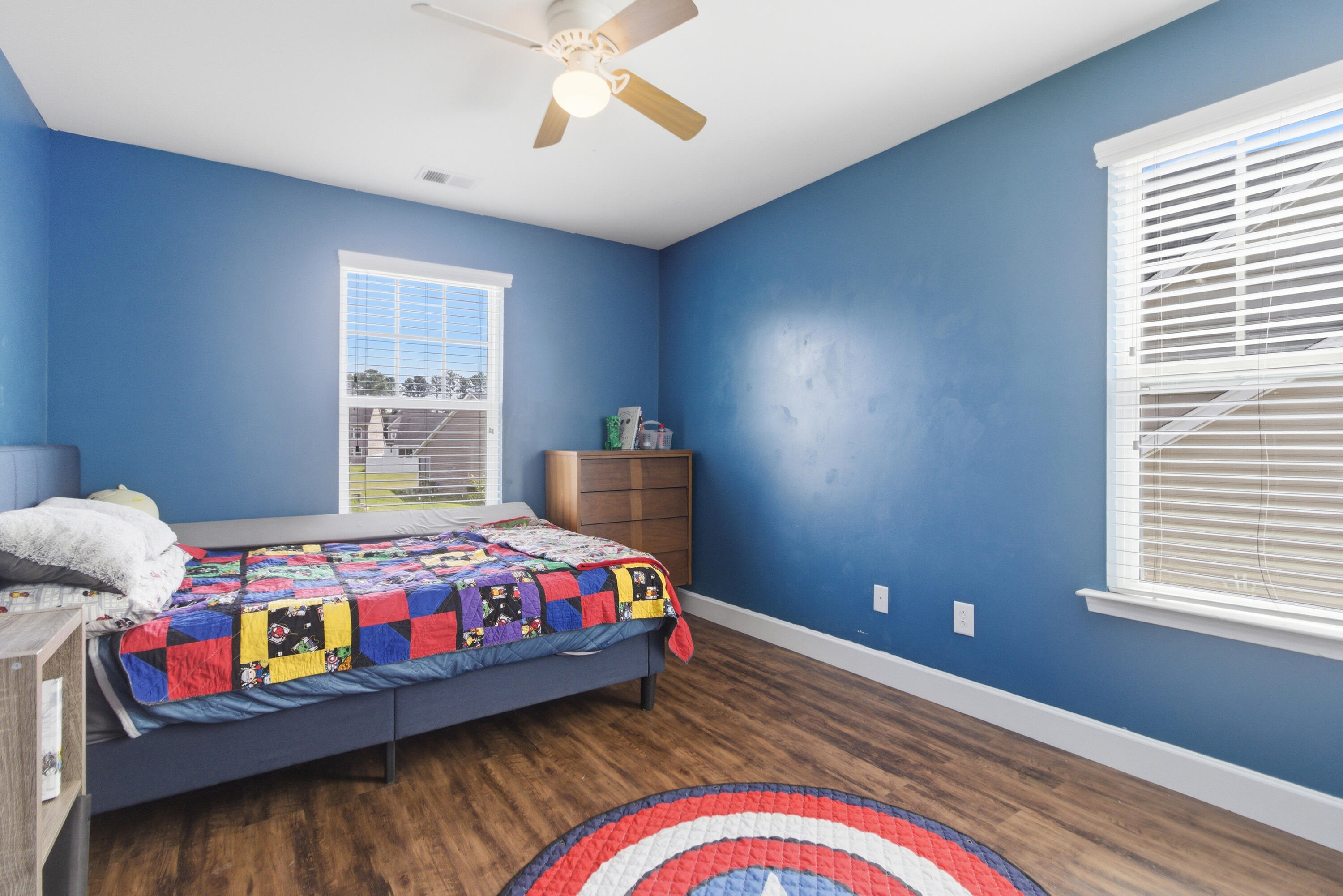 415 Fetterbush Drive