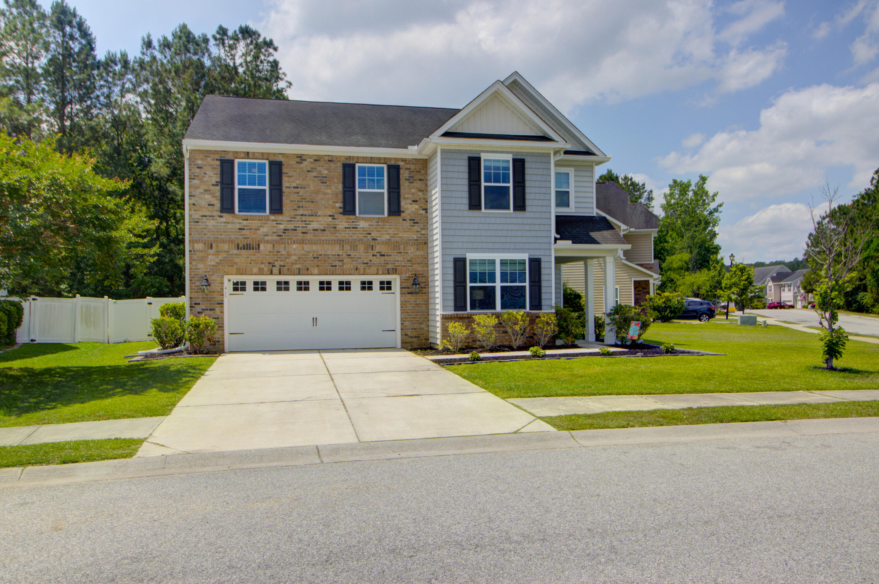 415 Fetterbush Drive