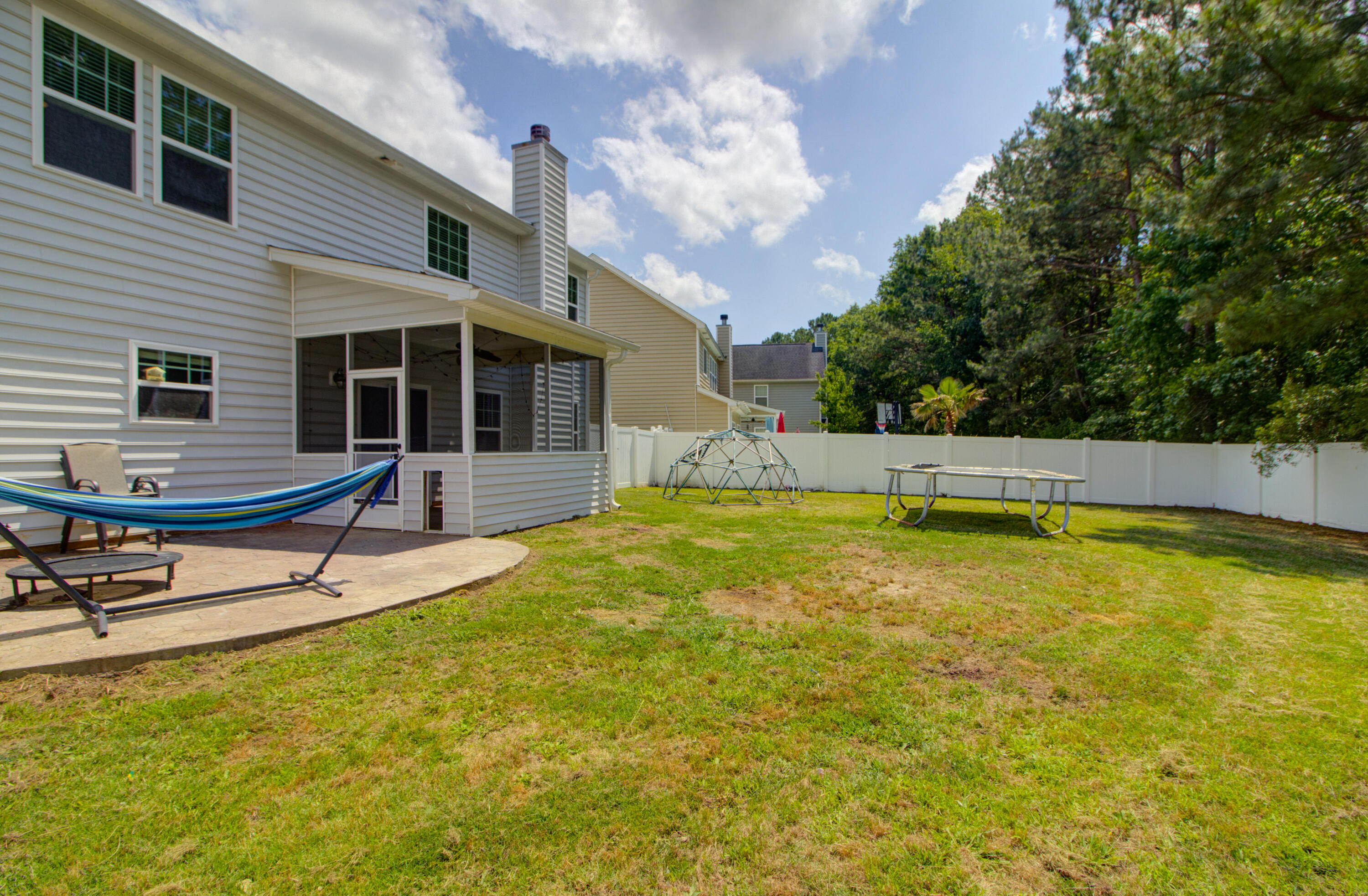 415 Fetterbush Drive