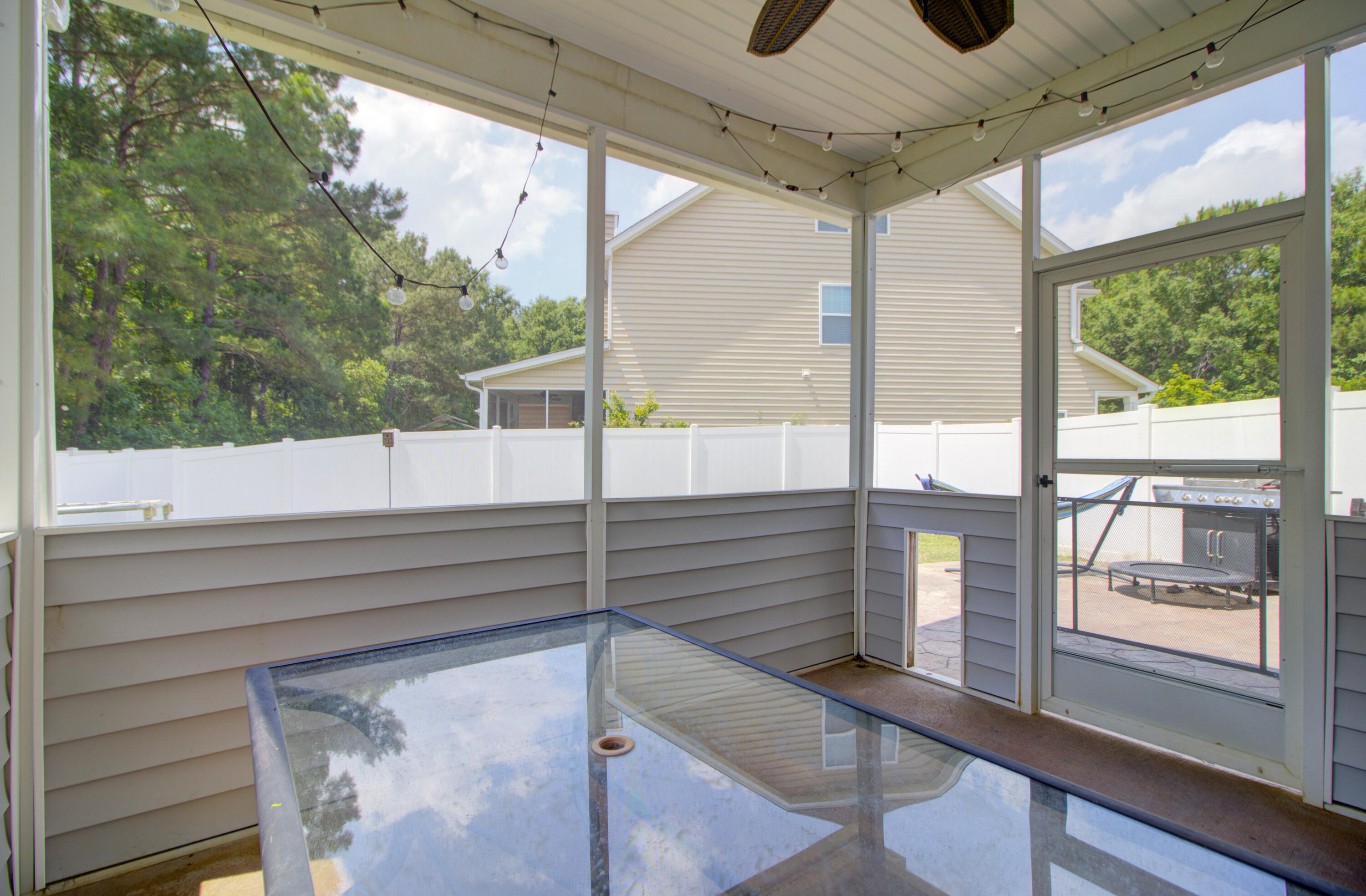 415 Fetterbush Drive