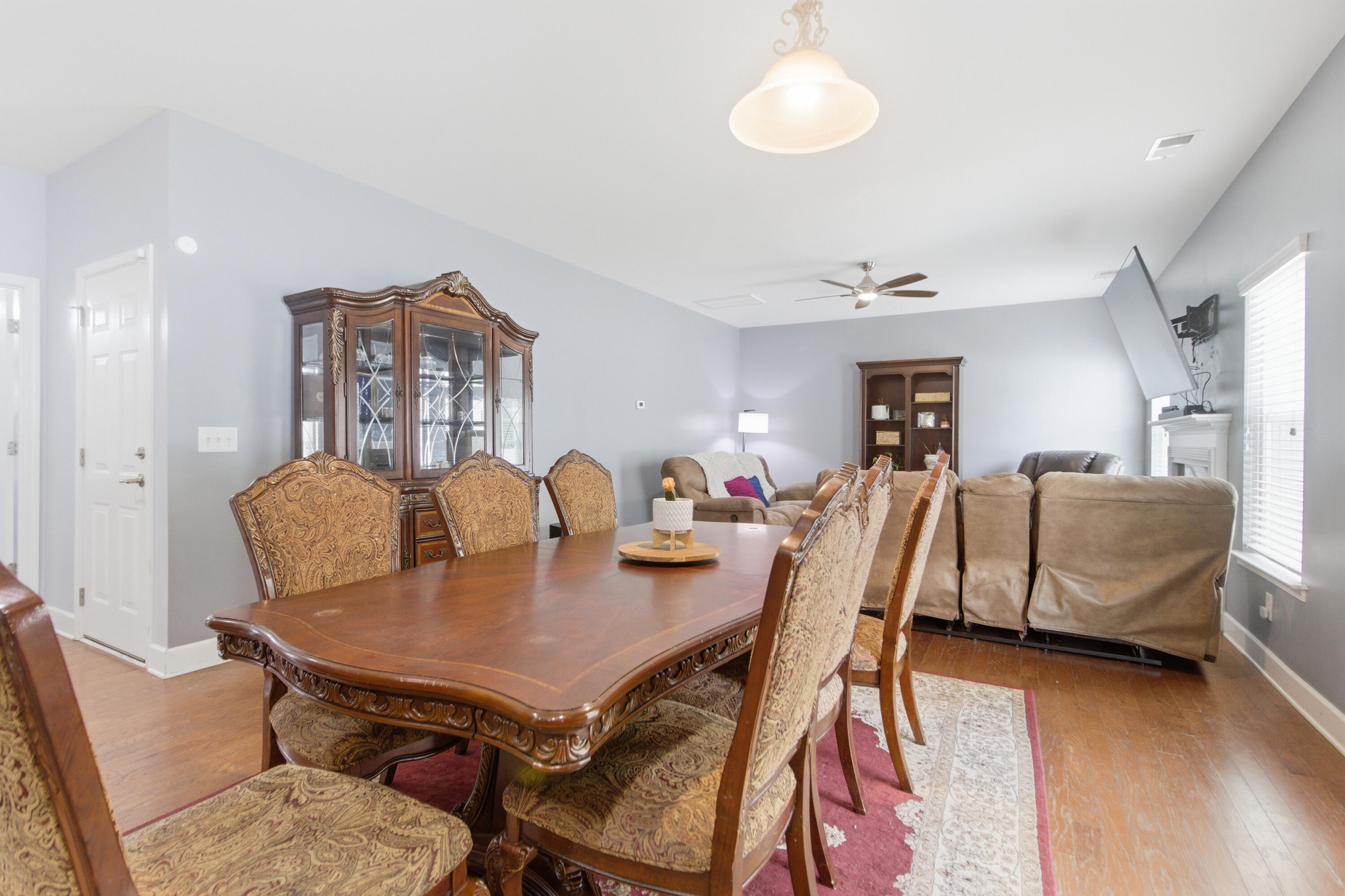415 Fetterbush Drive