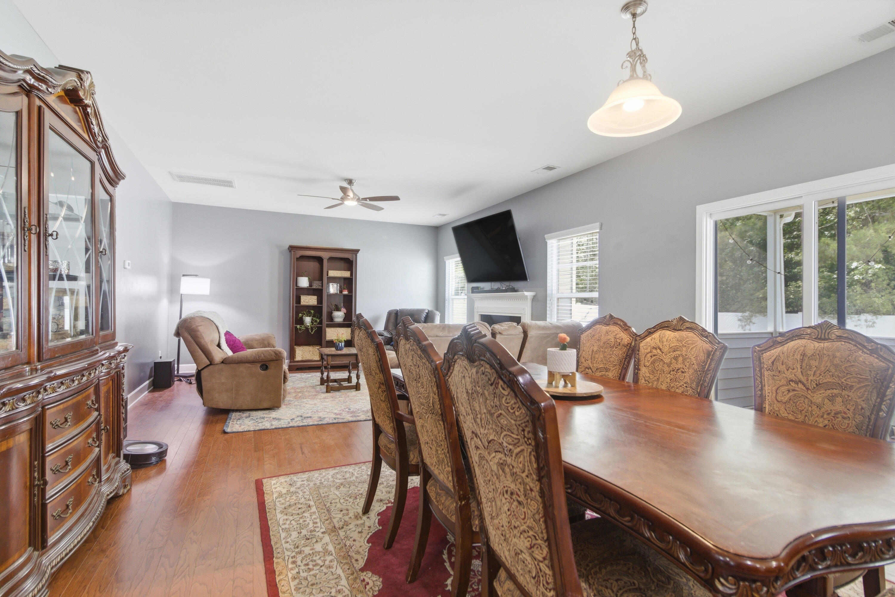 415 Fetterbush Drive