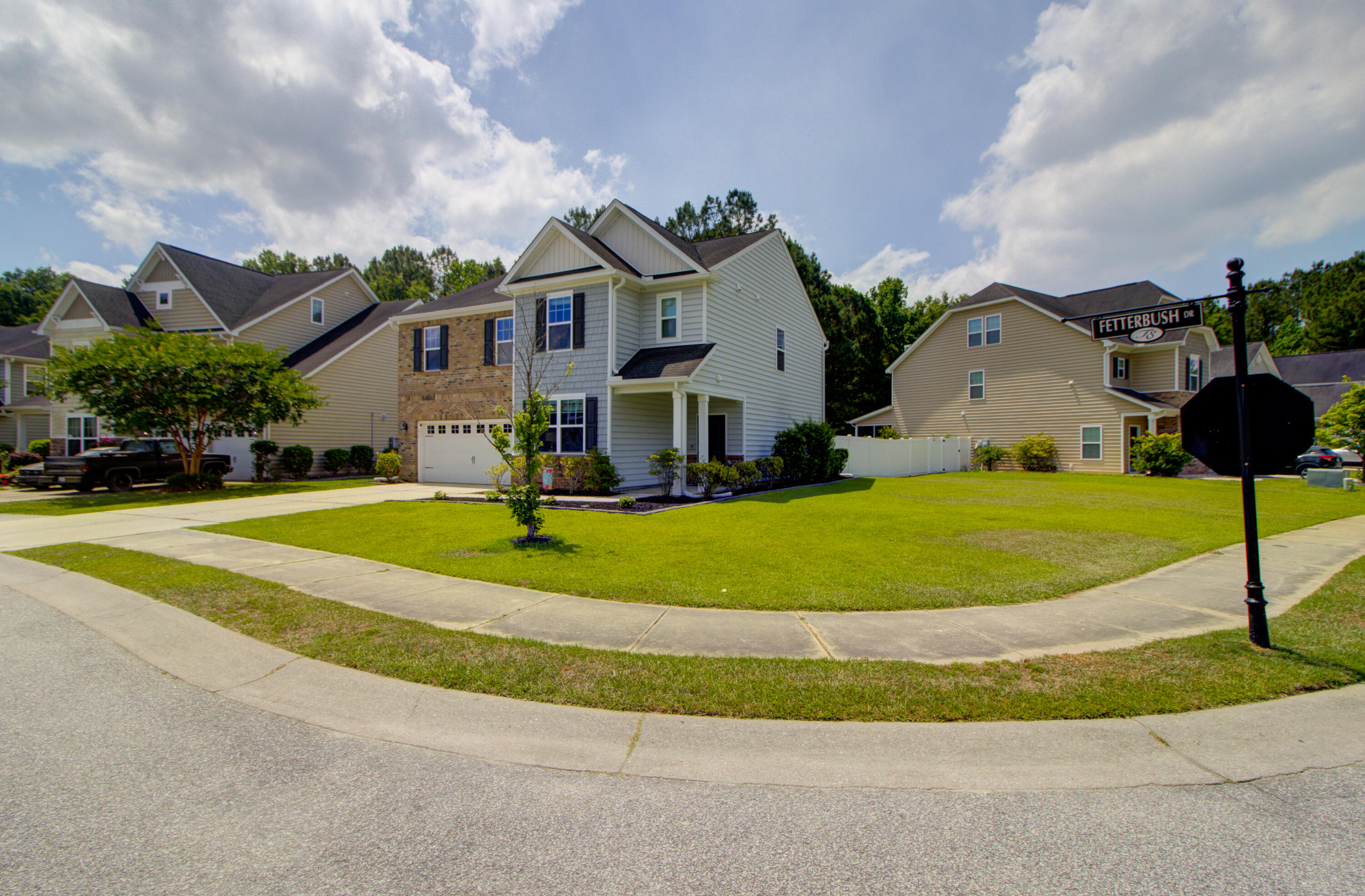 415 Fetterbush Drive