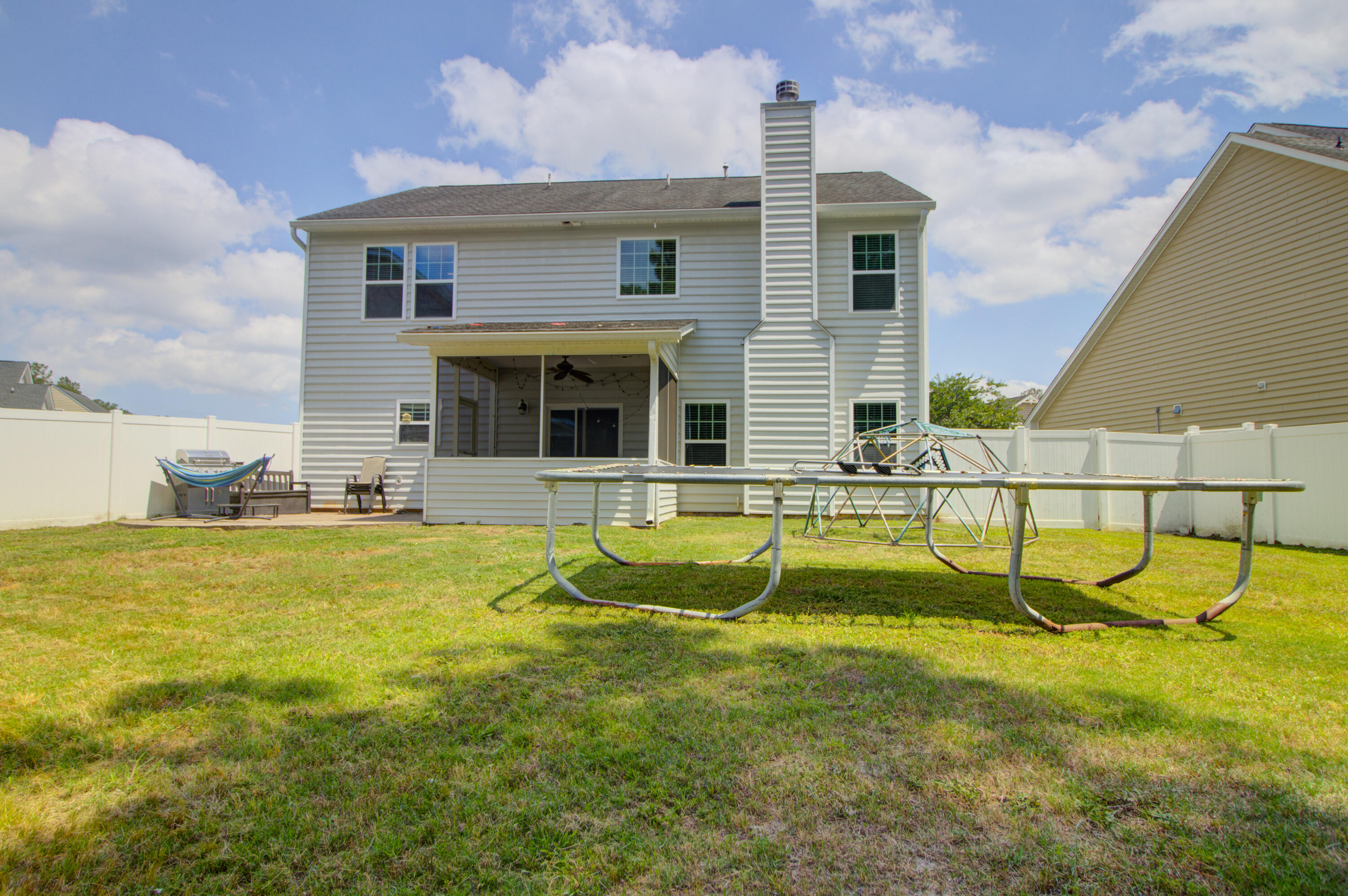 415 Fetterbush Drive