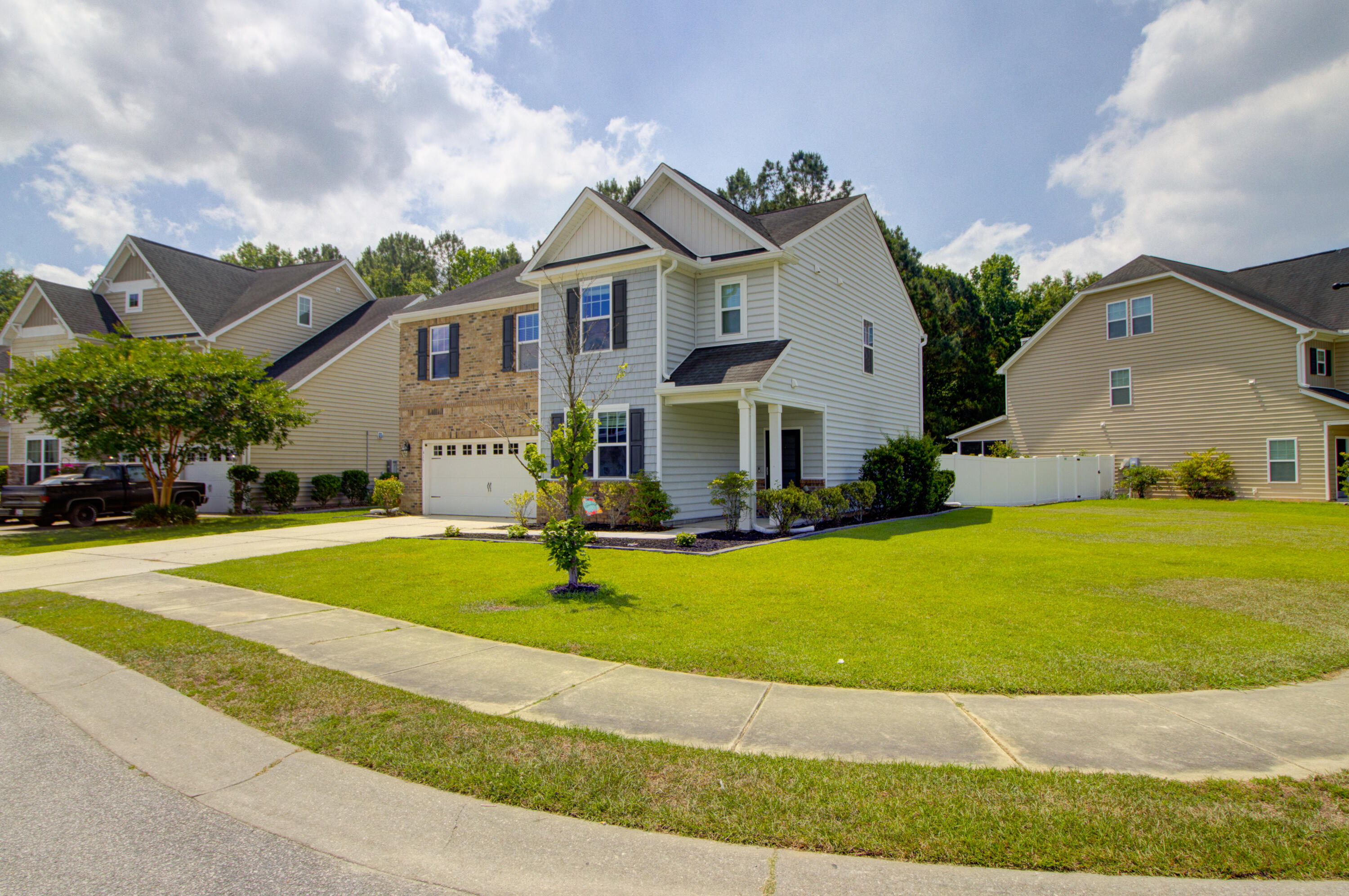 415 Fetterbush Drive