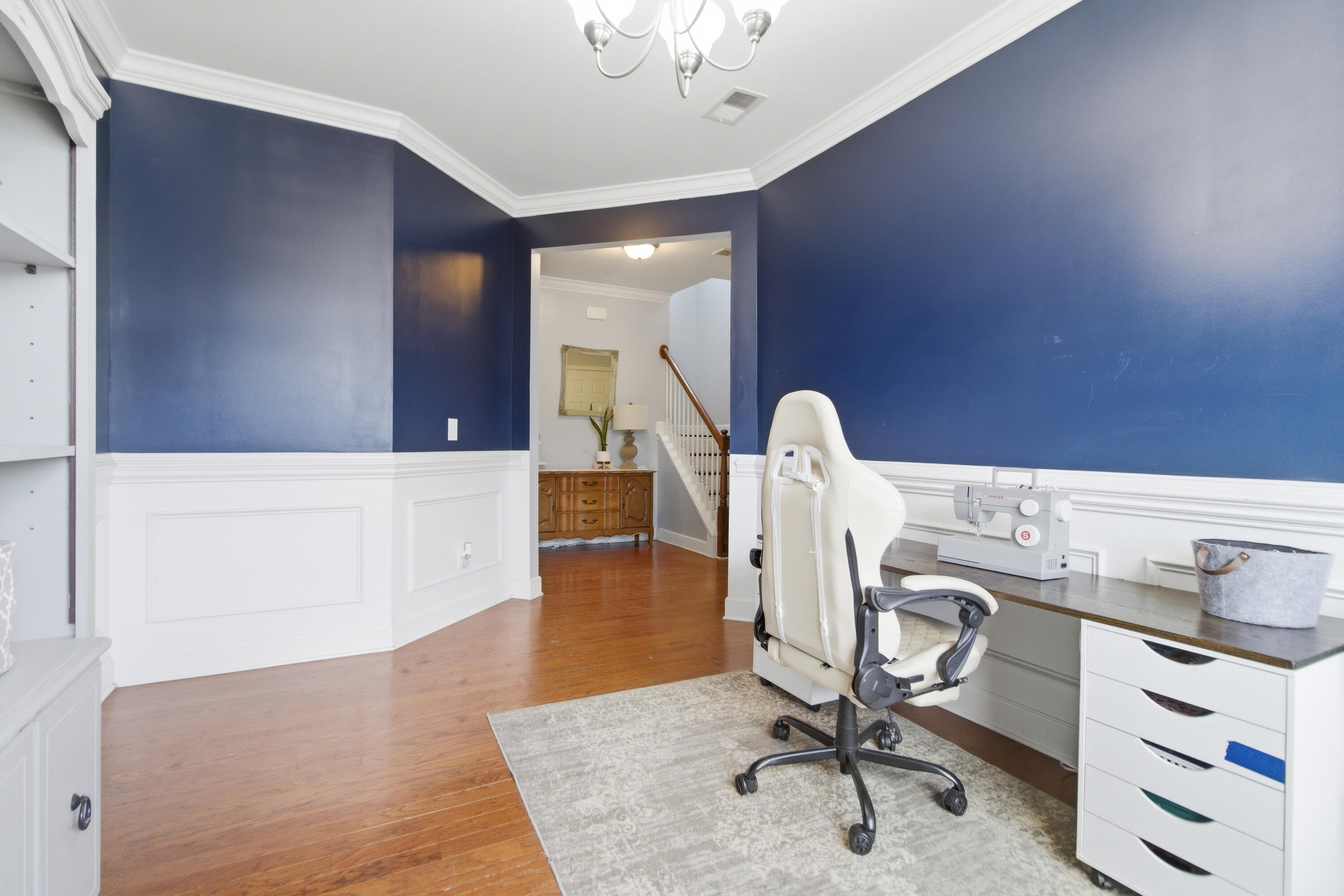 415 Fetterbush Drive