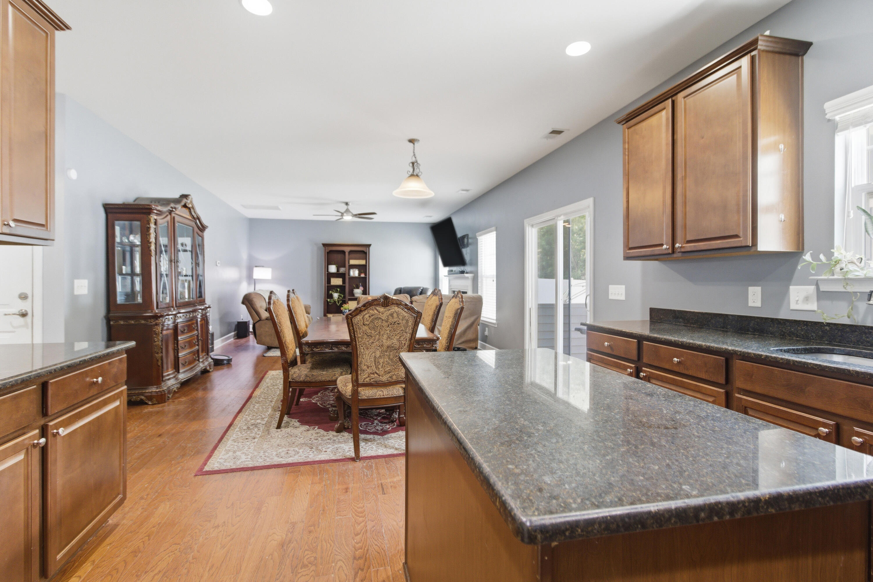 415 Fetterbush Drive