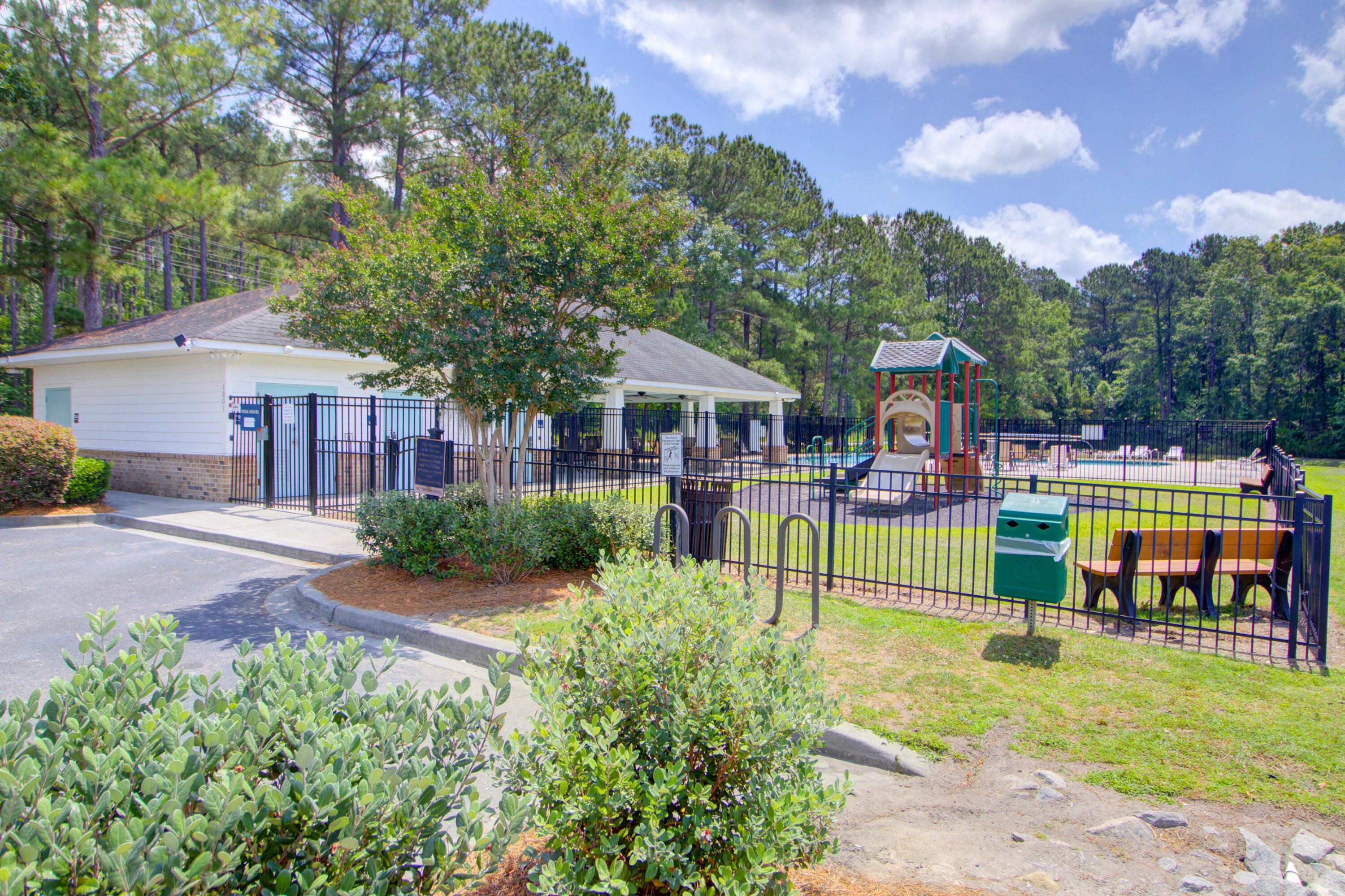 415 Fetterbush Drive