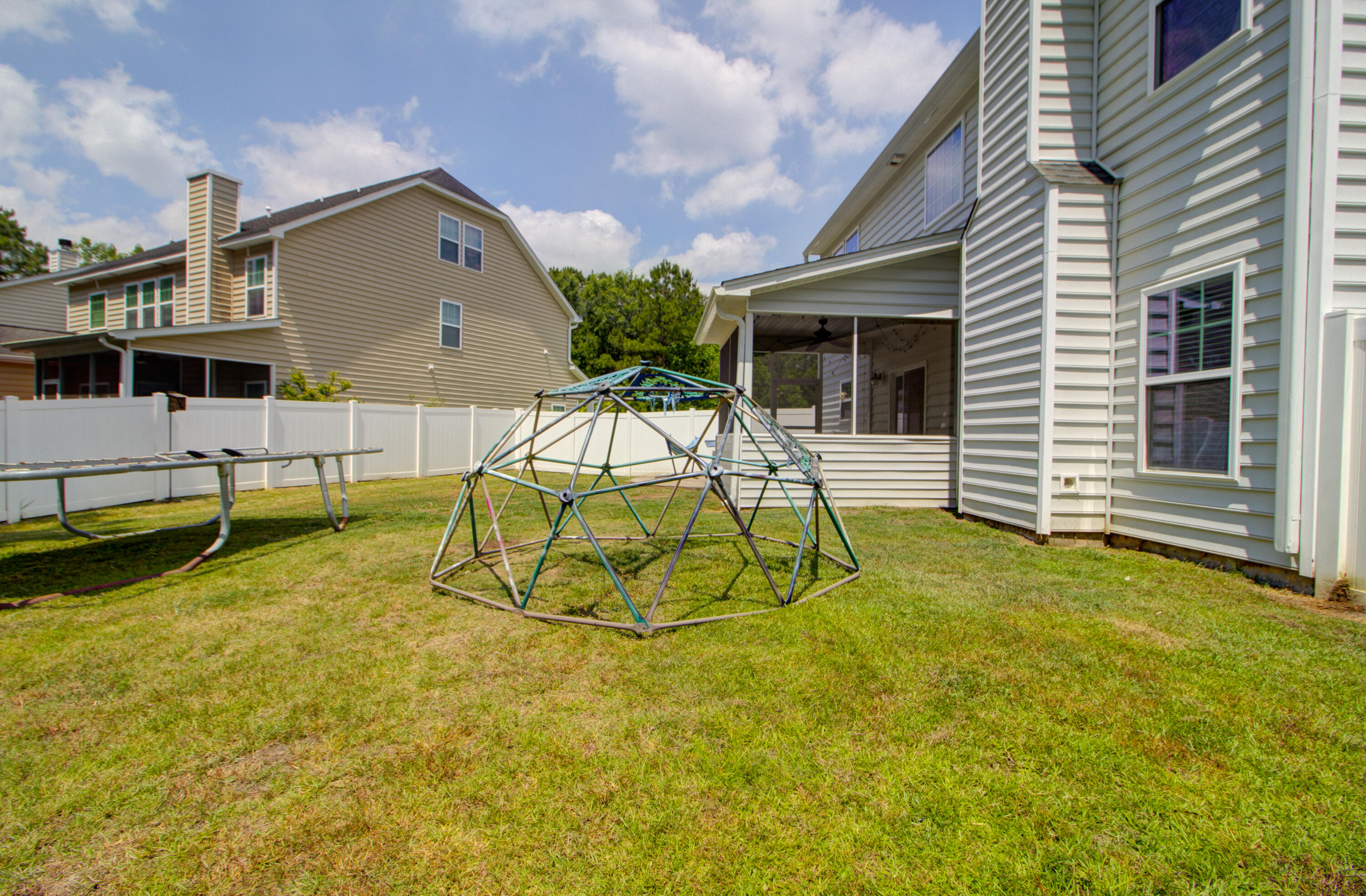 415 Fetterbush Drive