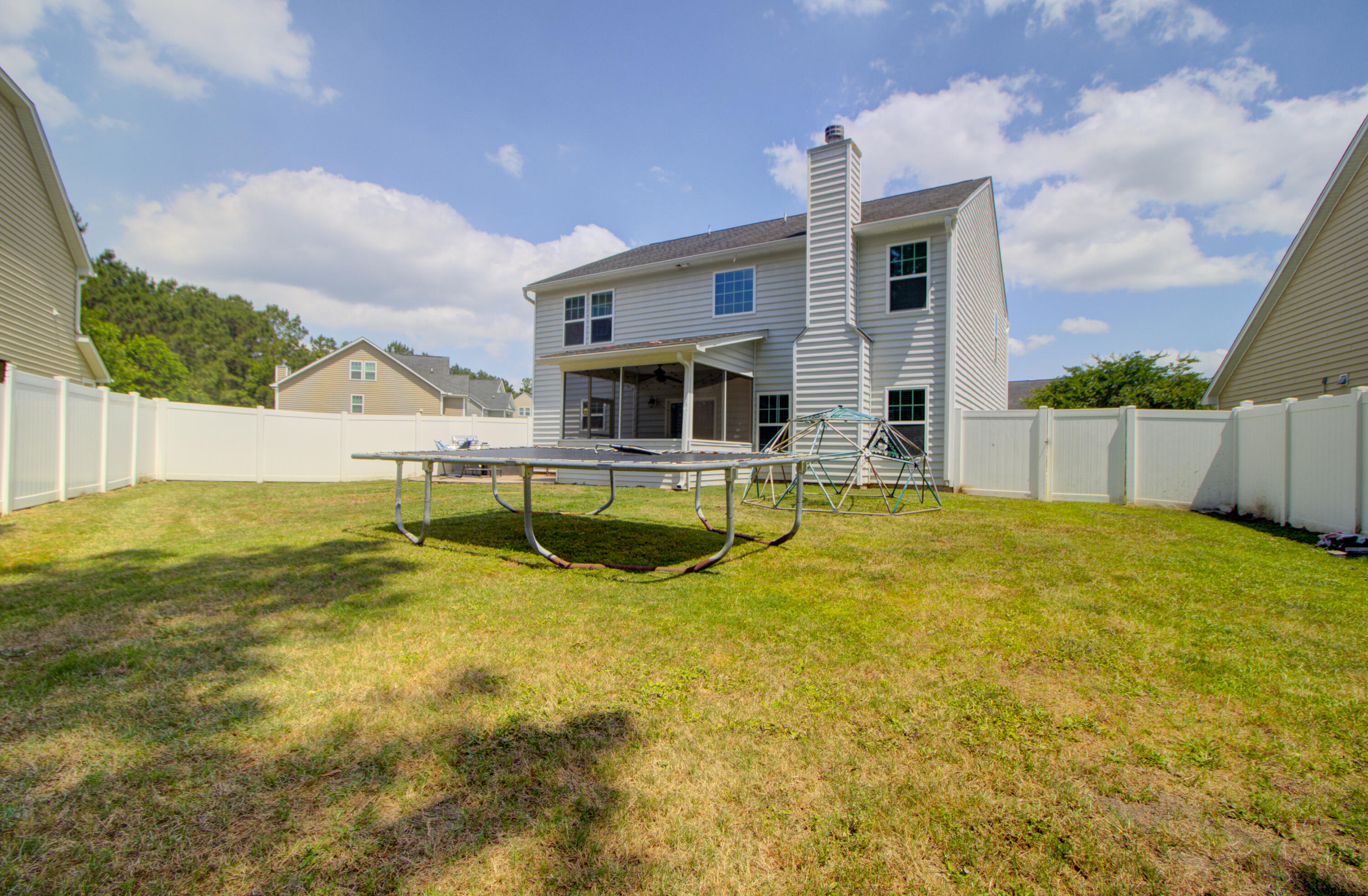 415 Fetterbush Drive