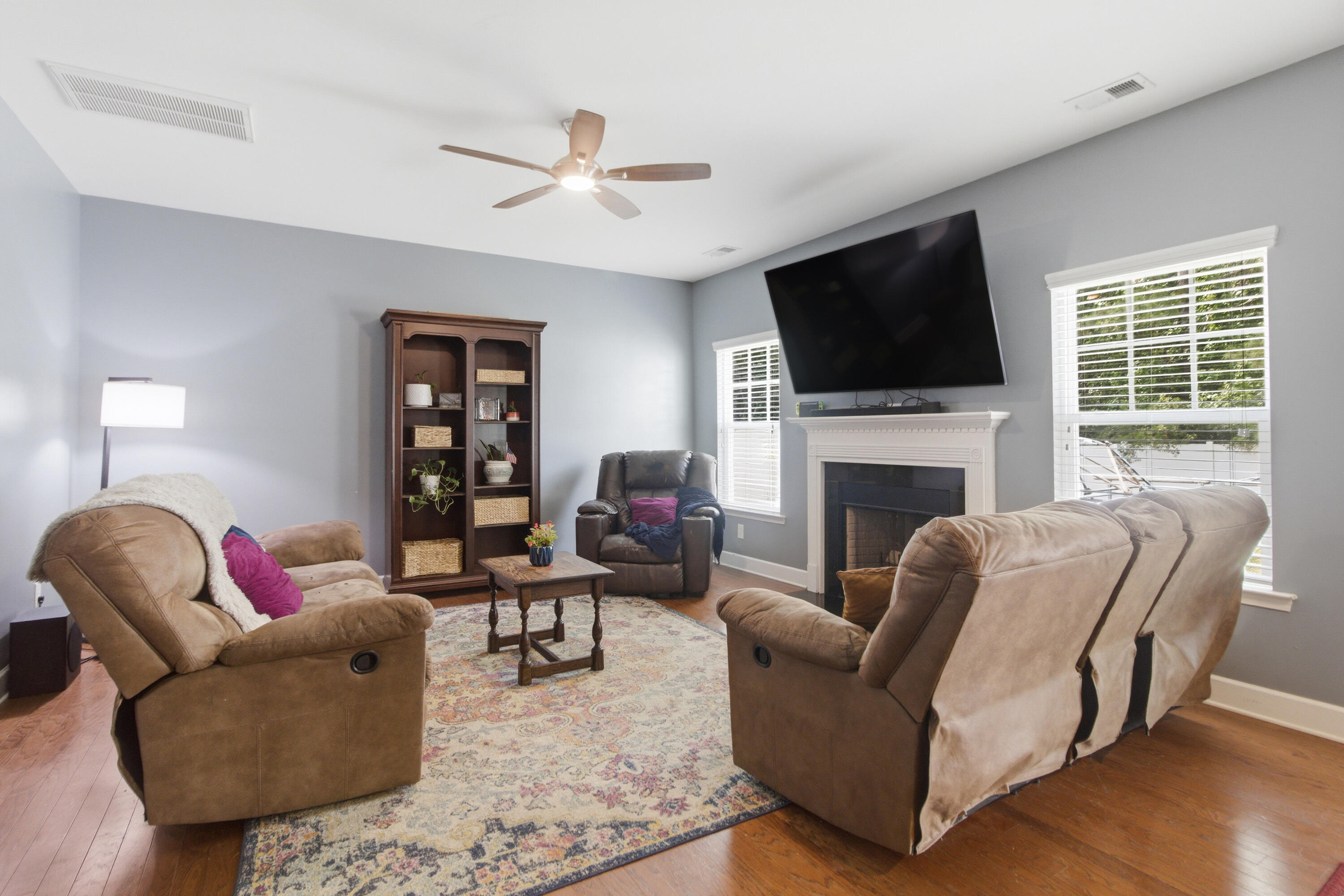 415 Fetterbush Drive