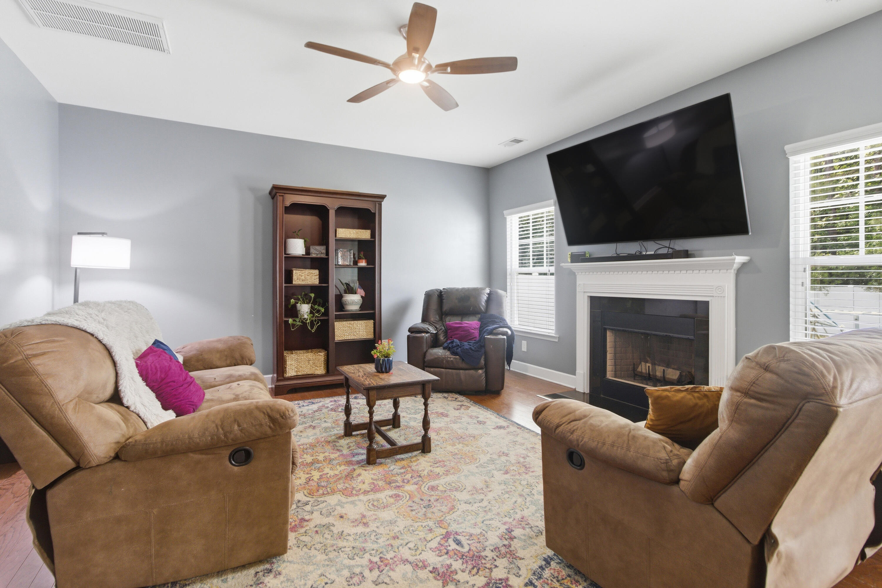415 Fetterbush Drive