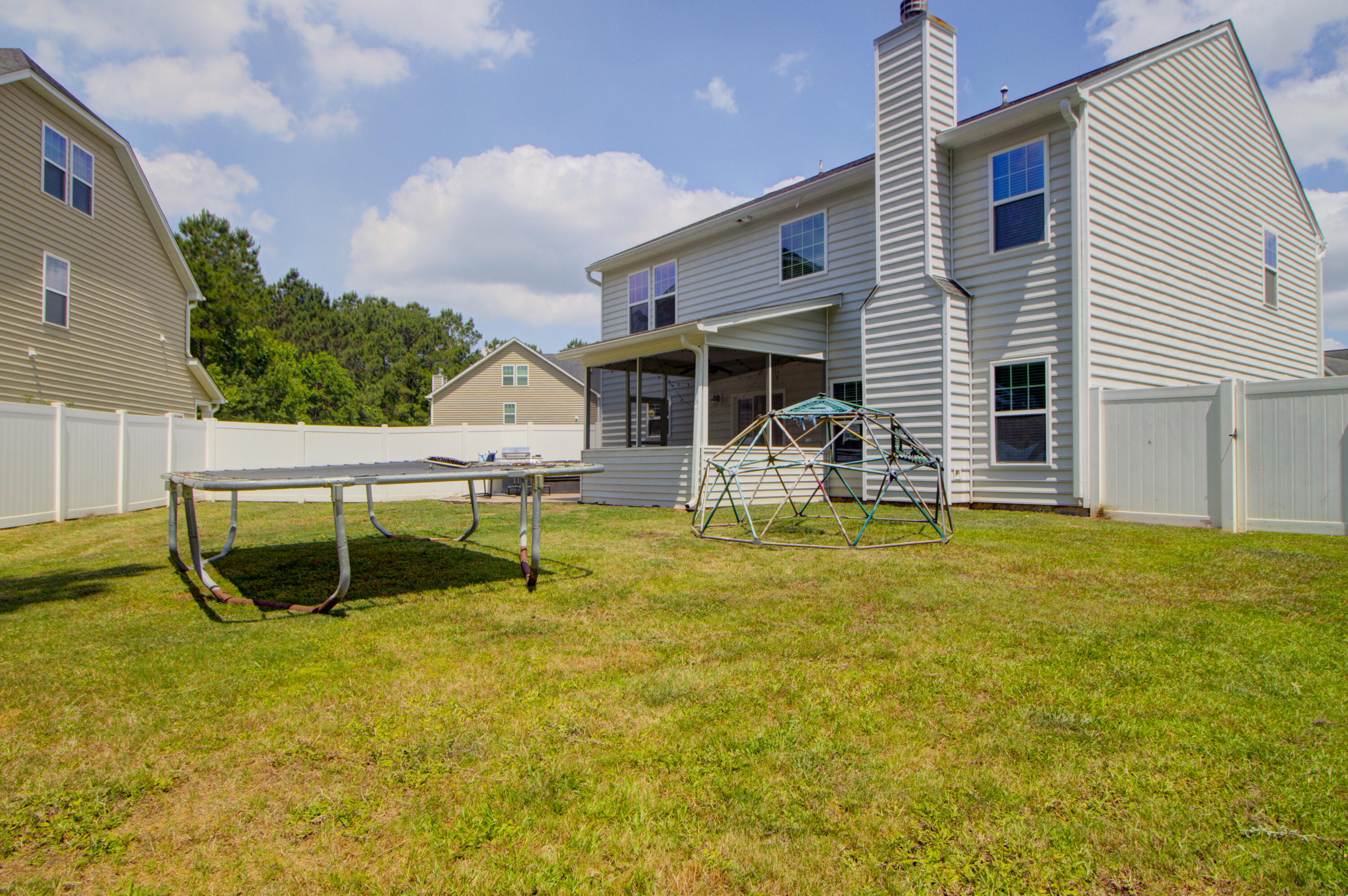 415 Fetterbush Drive