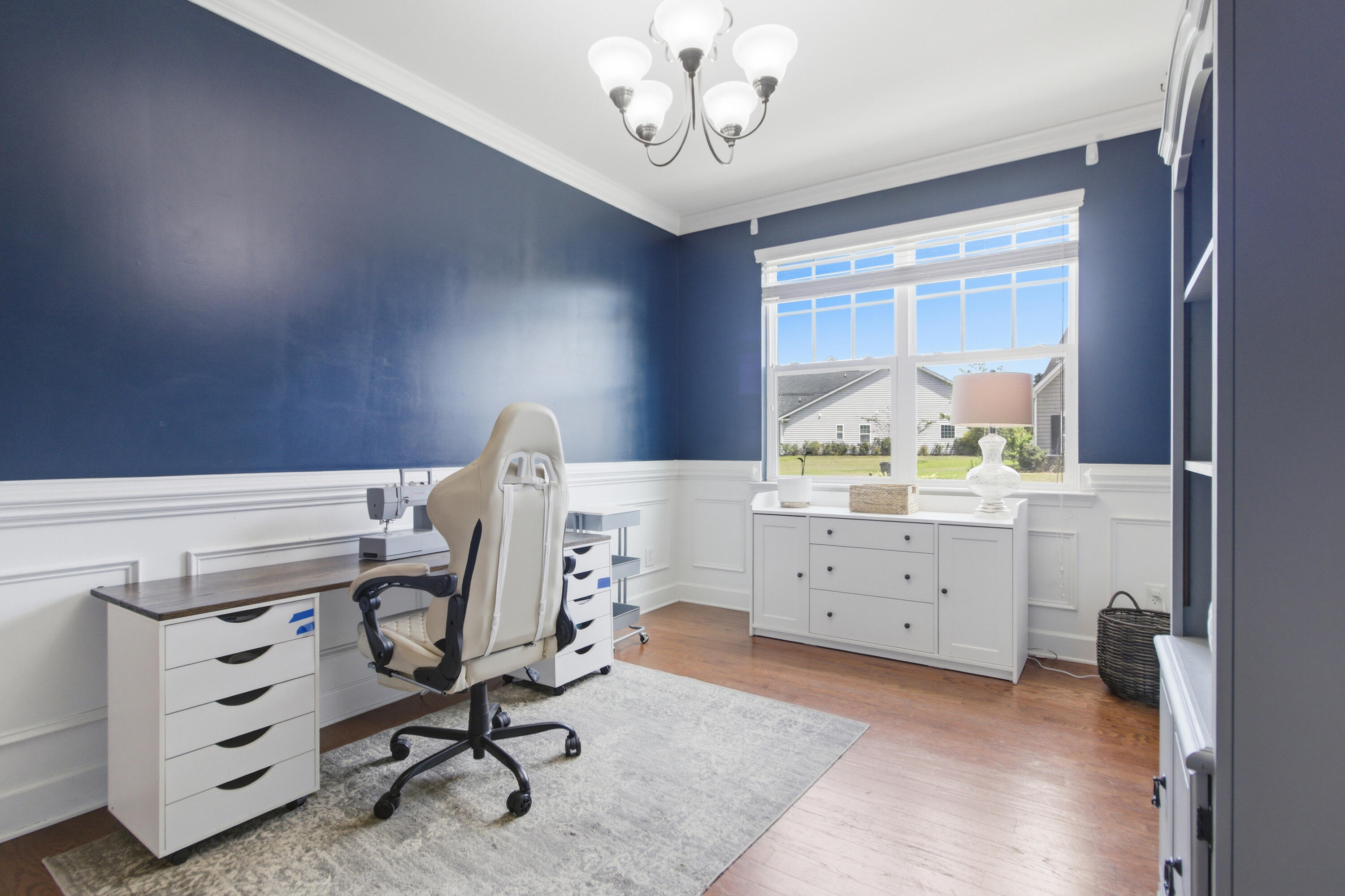 415 Fetterbush Drive