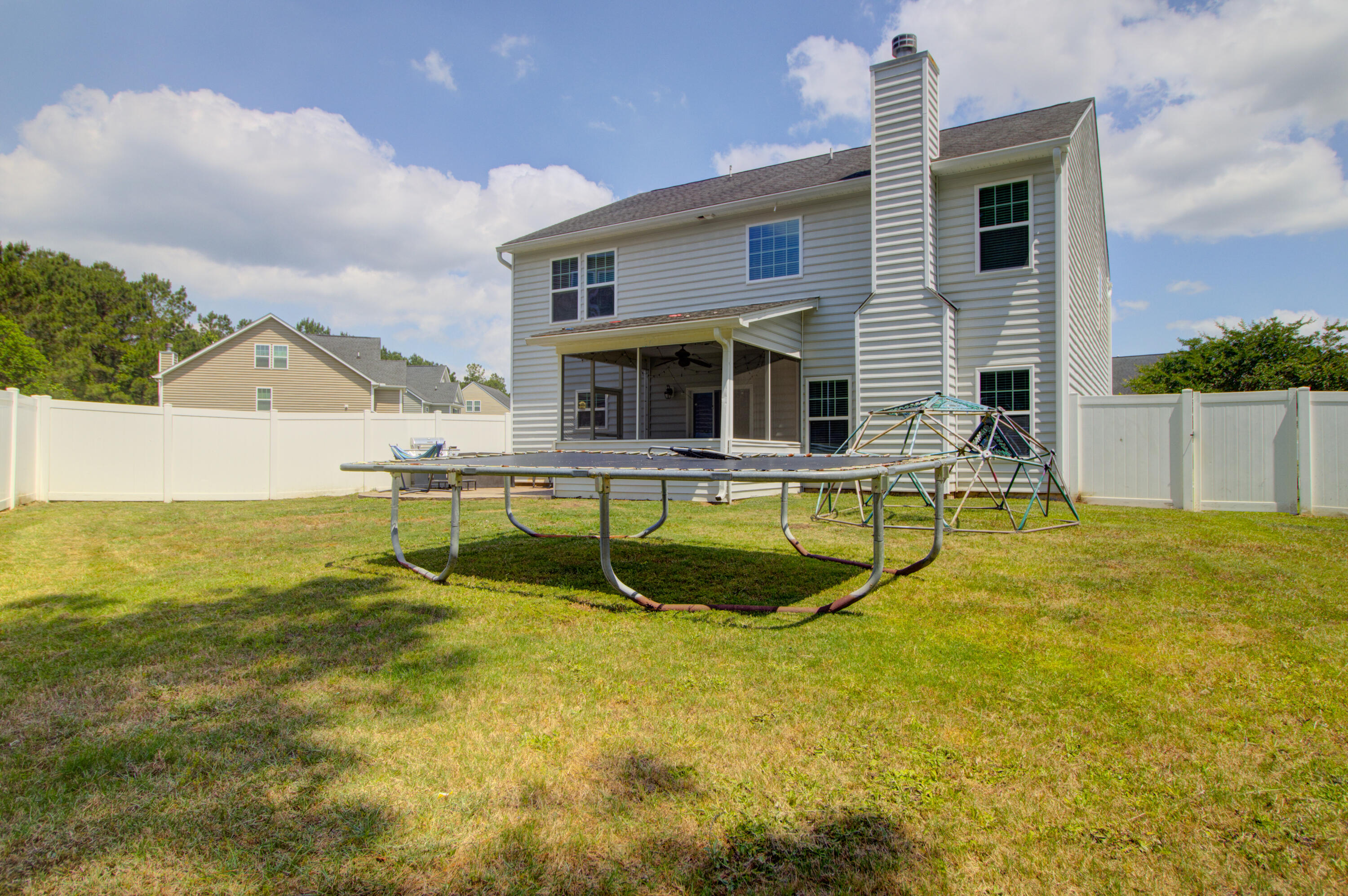 415 Fetterbush Drive