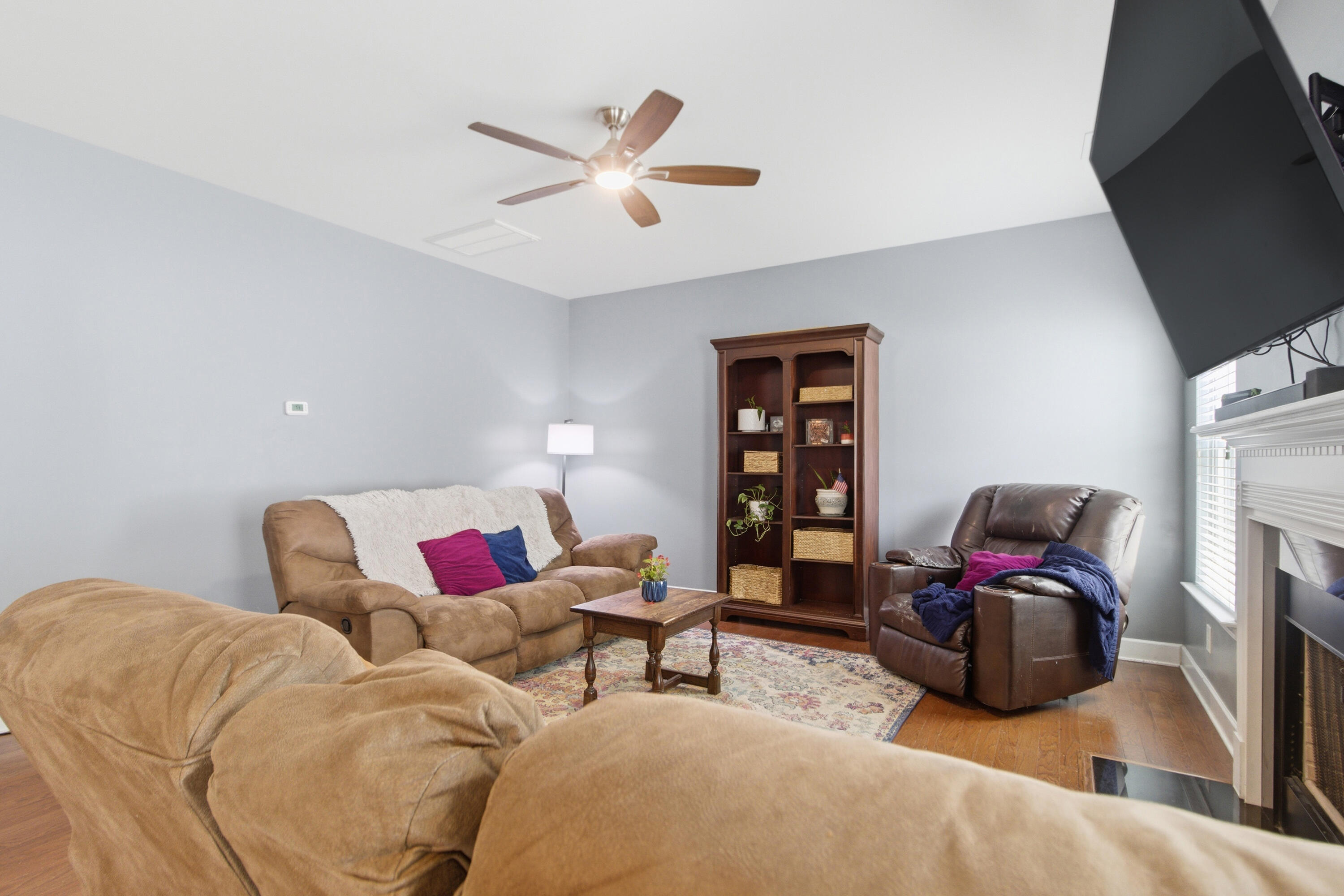 415 Fetterbush Drive