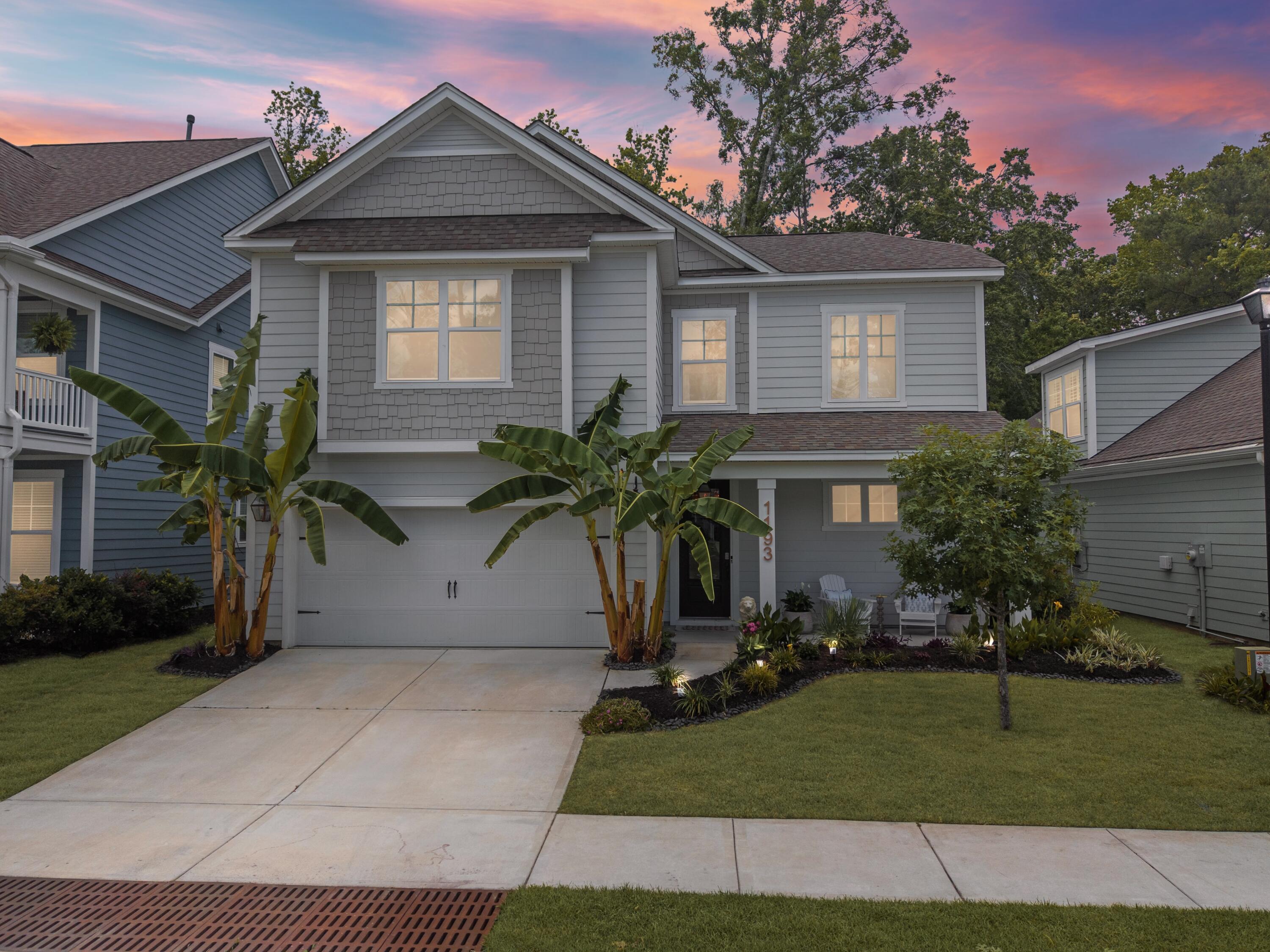 1193 Rudy Lane