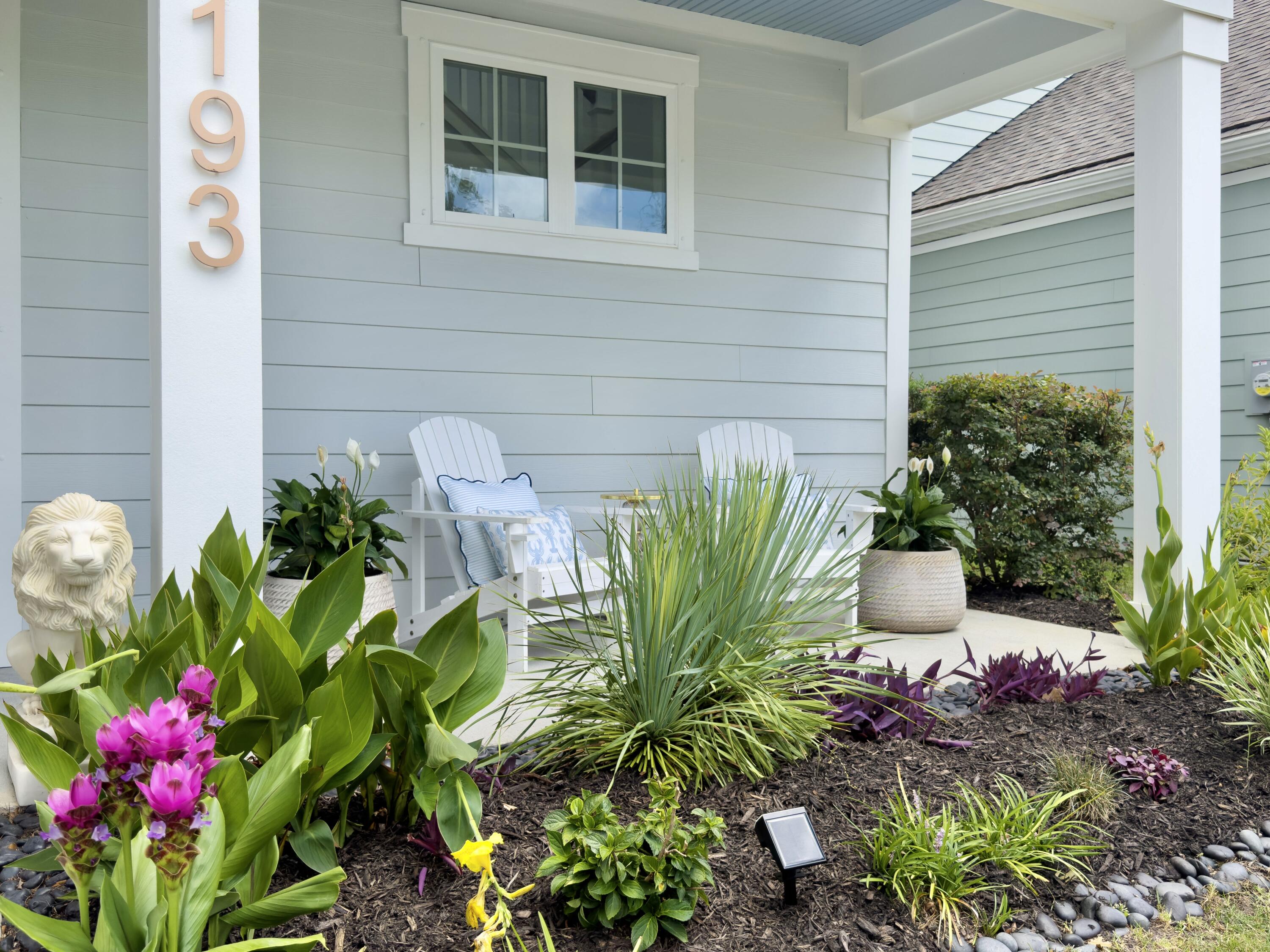 1193 Rudy Lane