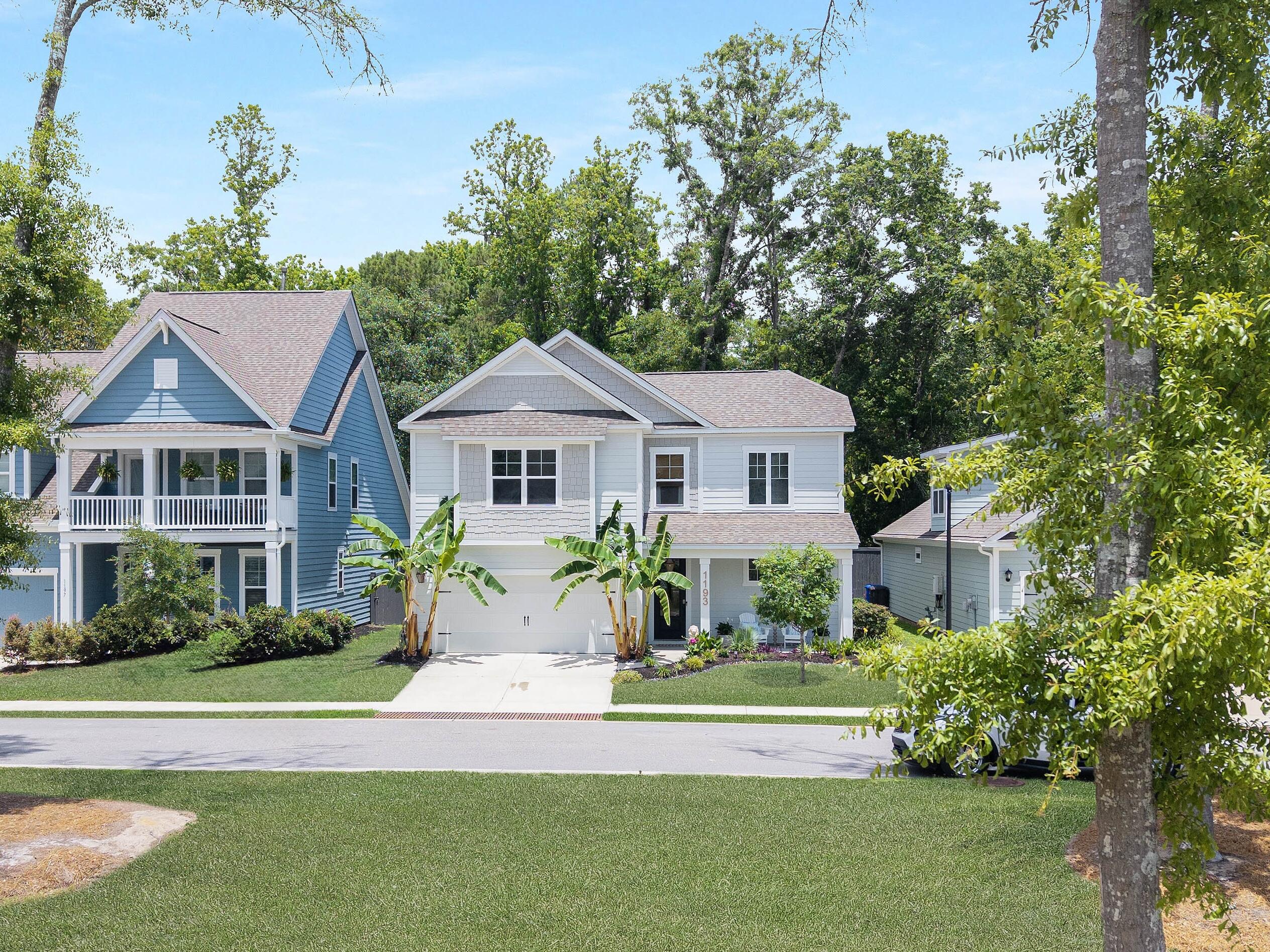 1193 Rudy Lane